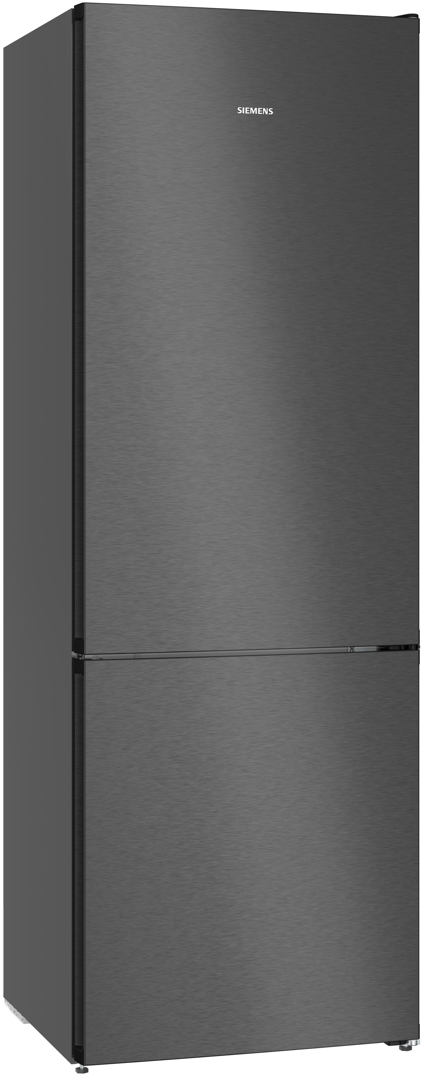 SIEMENS Kühl-/Gefrierkombination iQ300 "KG49NVXCG" 203 cm hoch 70 cm breit hyperFresh System für frisches Obst und Gemüse sowie Total noFrost