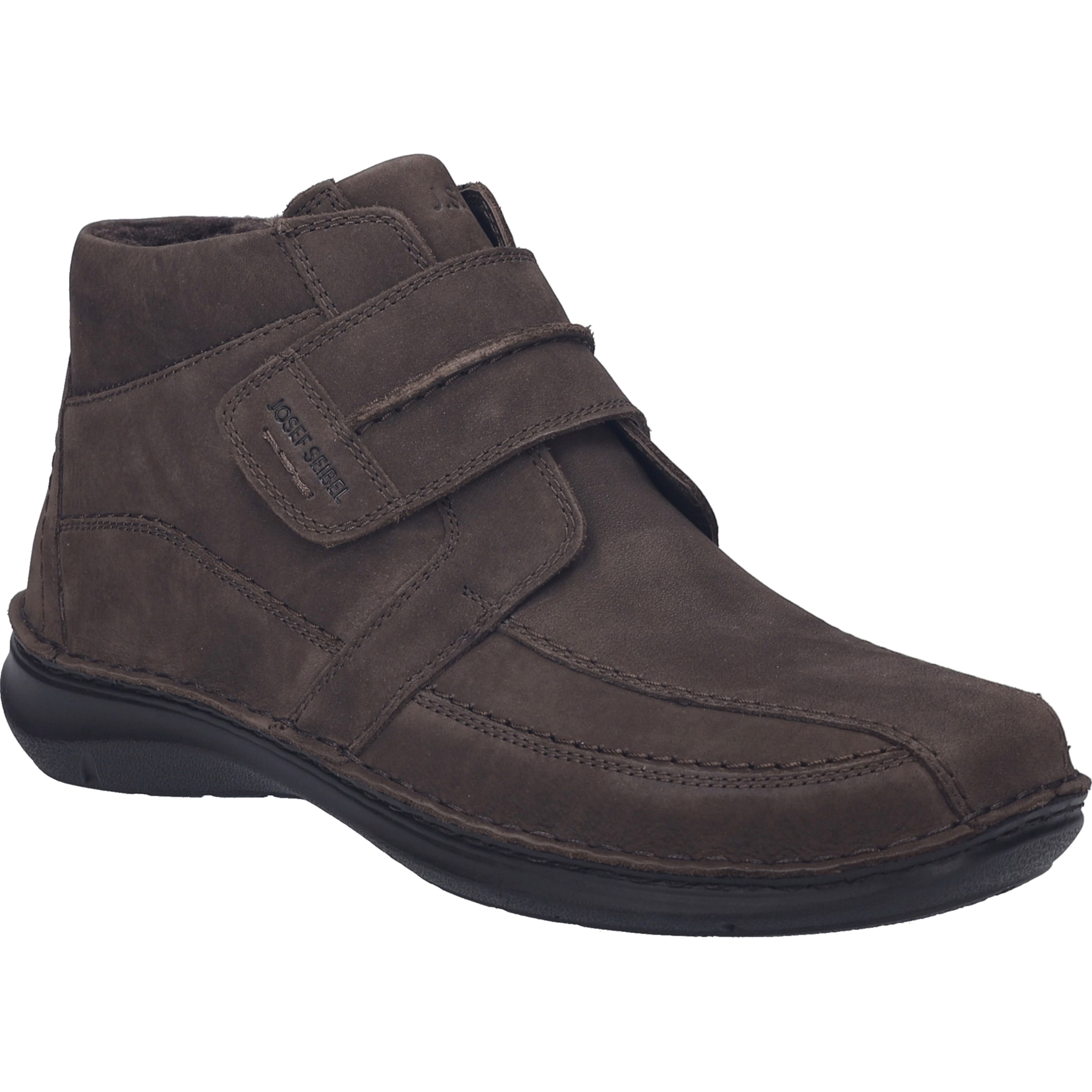 Josef Seibel Stiefelette "New Anvers 95, moro" günstig online kaufen