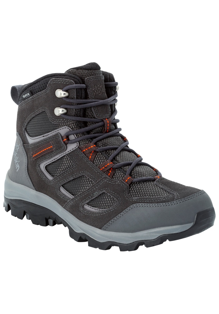 Jack Wolfskin Wanderschuh »VOJO 3 TEXAPORE MID M«