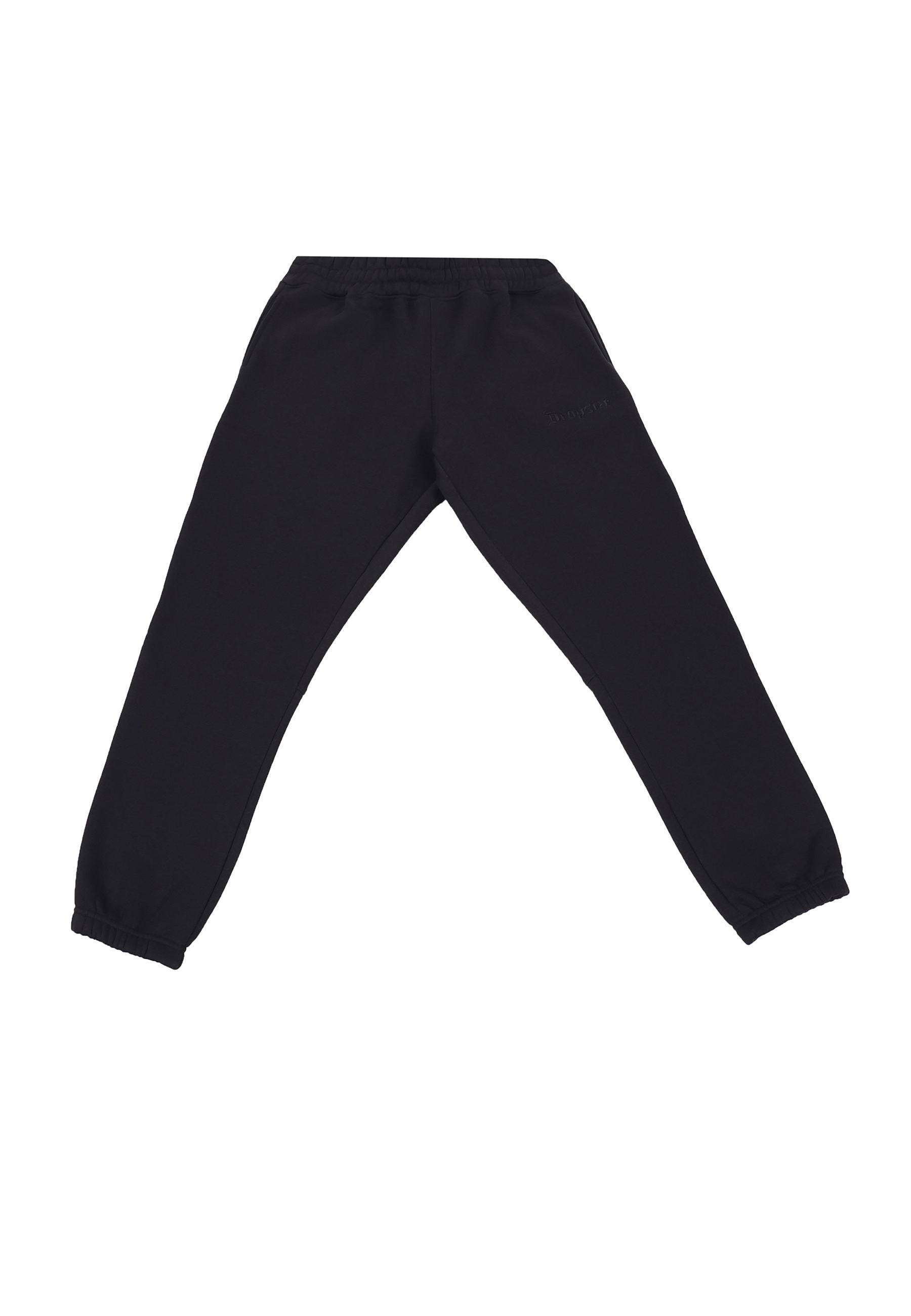 Dropsize Jogginghose "Dropsize EMBO V3 JOGGER" günstig online kaufen