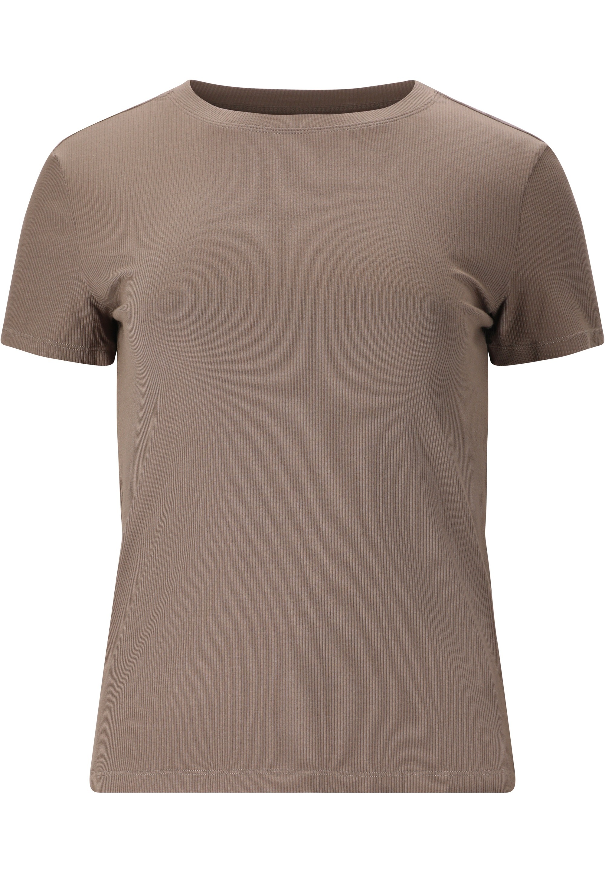 ATHLECIA Funktionsshirt »Tinashe«, im simplen und schnelltrocknenden Design