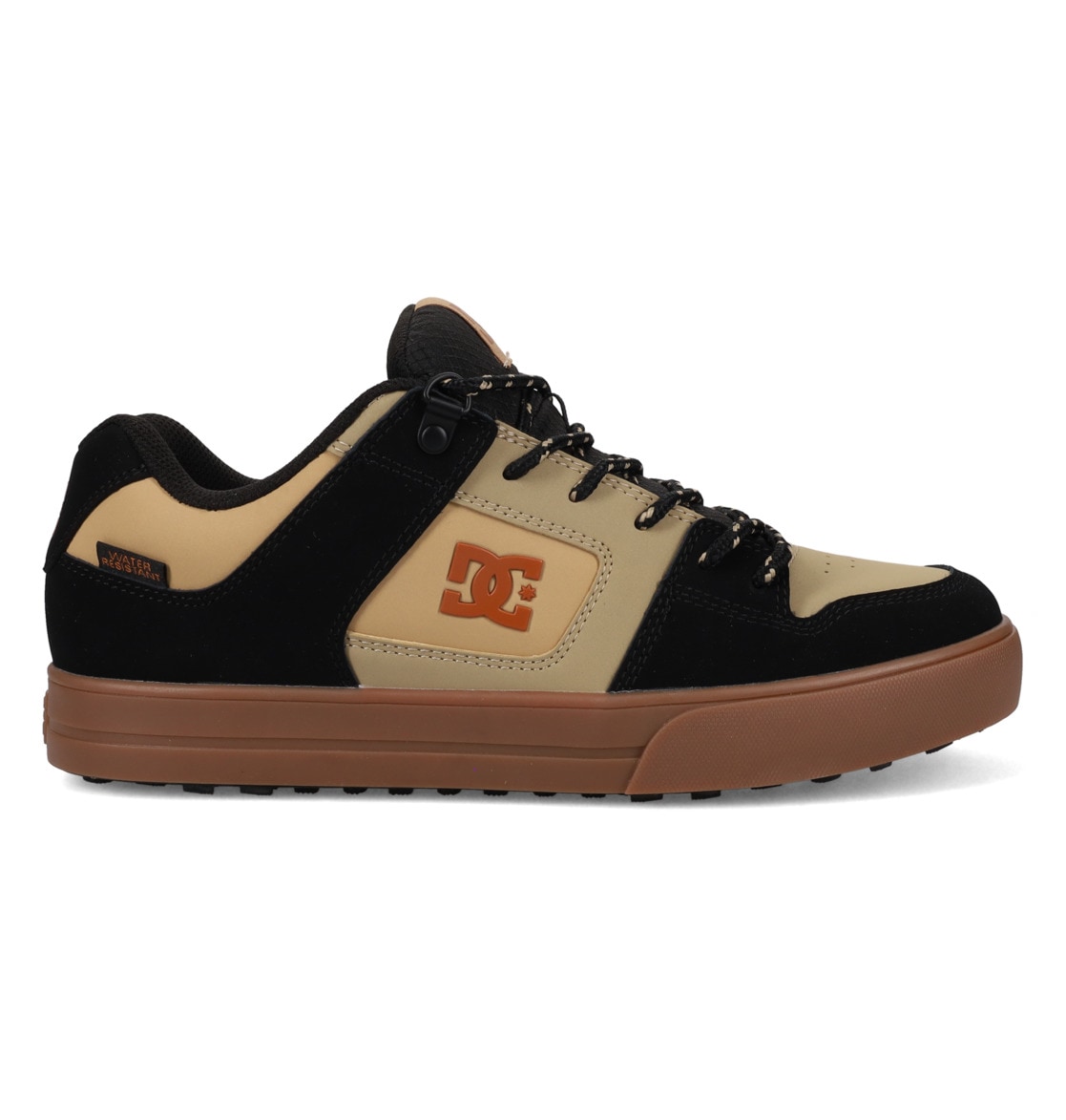 DC Shoes Sneaker »PURE WNT«