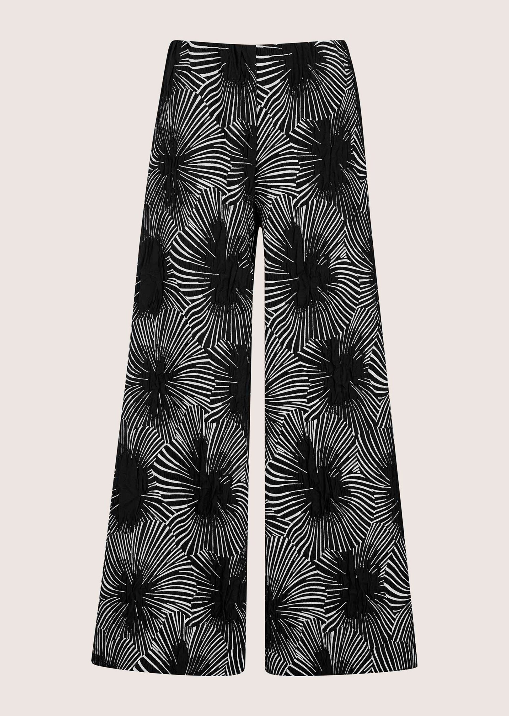 MADELEINE Culotte "Culotte Schlupfhose mit Blütenprint" günstig online kaufen