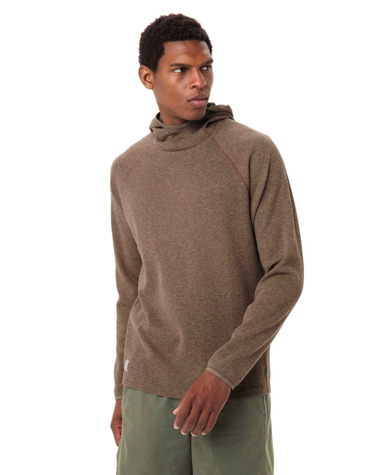 VAUDE Kapuzenpullover "MENS REDMONT HOODY" für Sportmode und Outdoormode, m günstig online kaufen