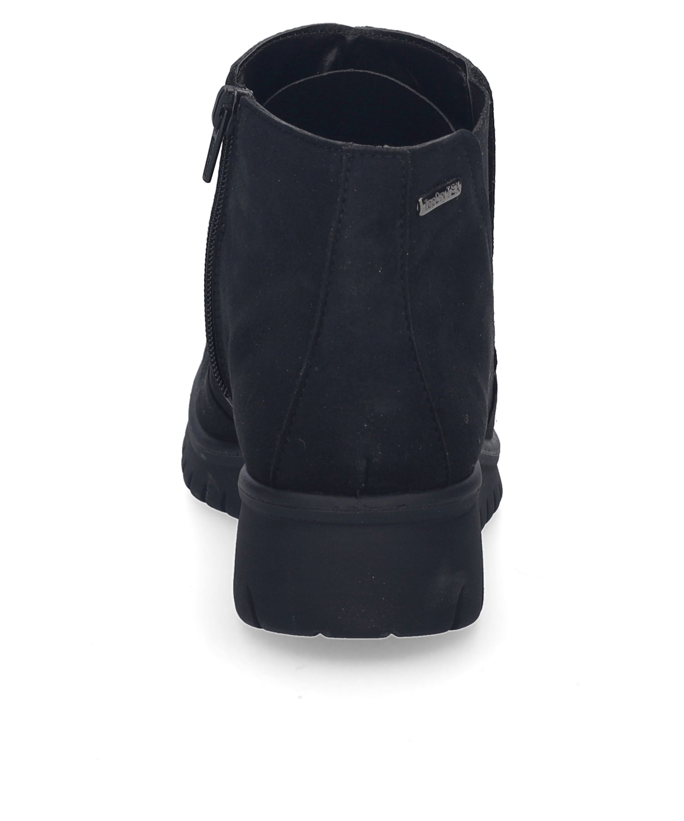 Josef Seibel Stiefelette »Calais 54, schwarz«