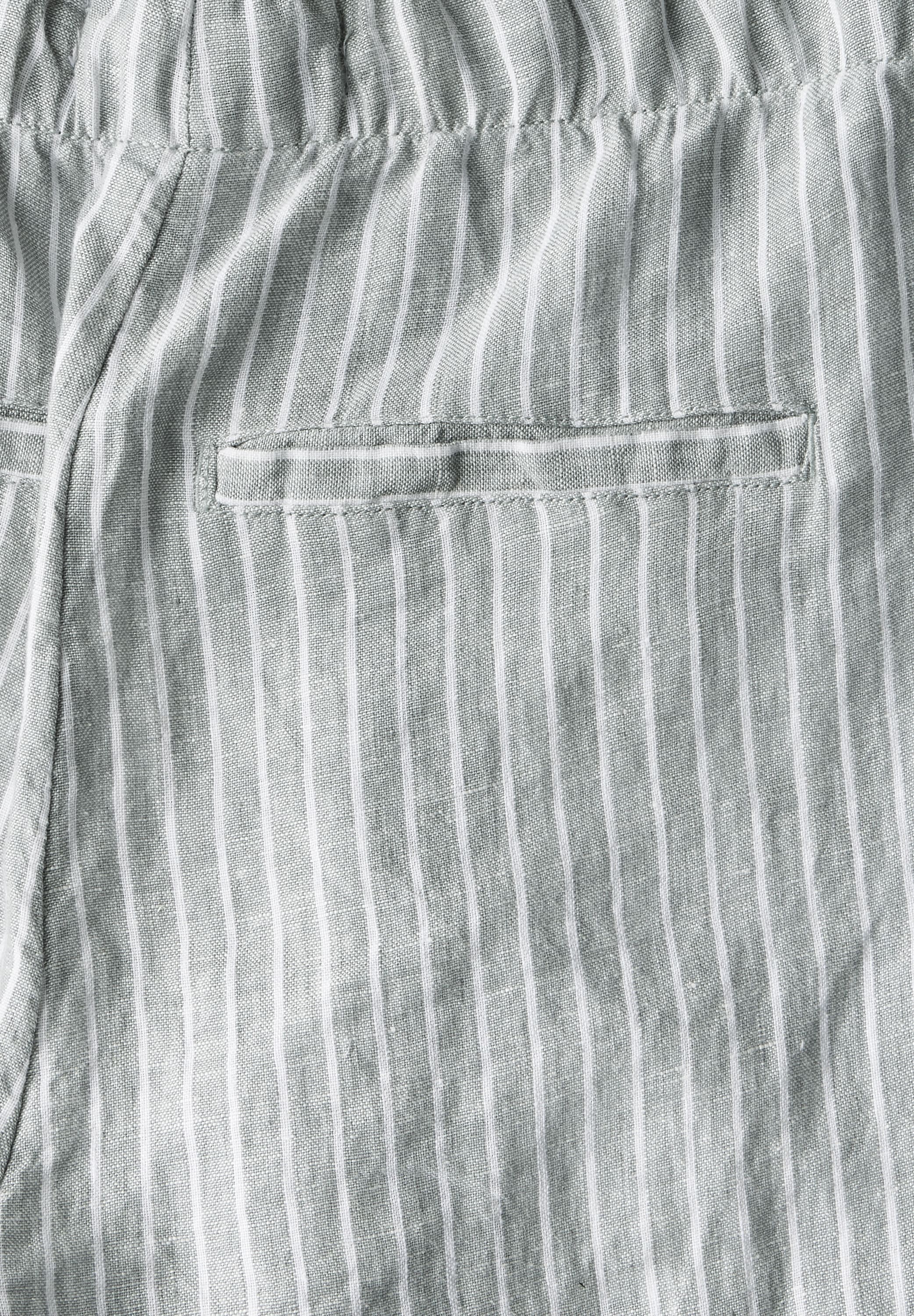 Cecil Stoffhose, High Waist