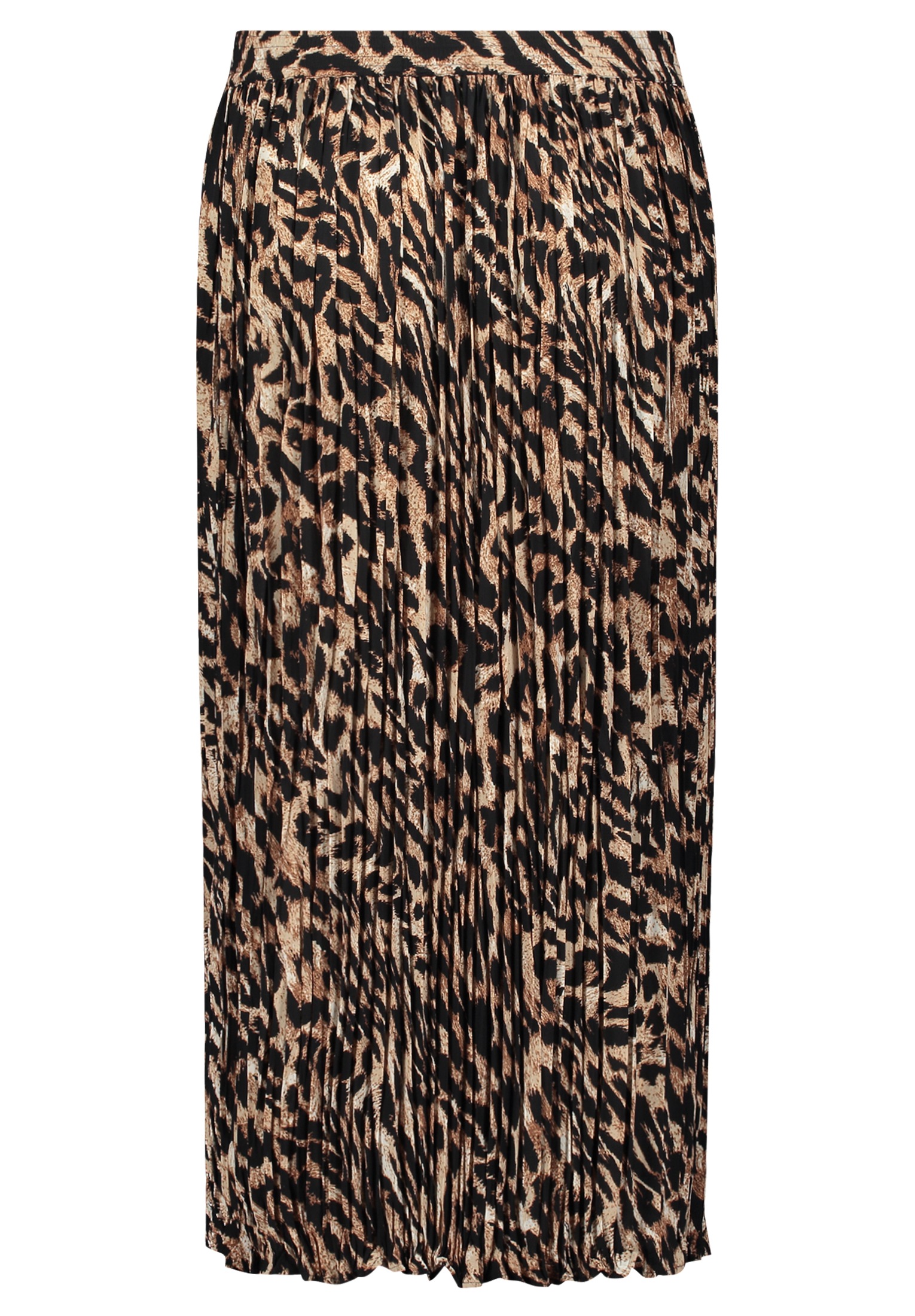 Thumbnail - Betty Barclay Maxirock "Damen mit Gummizug"