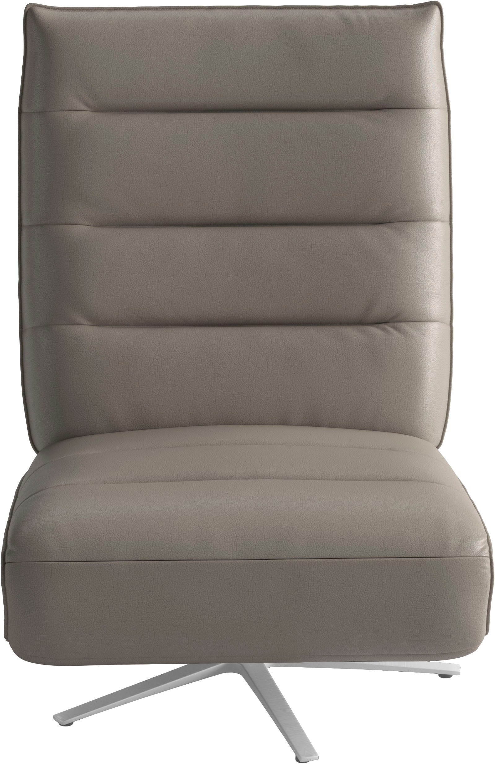 TV-Sessel SIT & MORE "Eve", delphine, B:80cm H:109cm T:98cm, Sessel, mit Herz-Waage und 2 Motoren, Bedienfelder im Sitz