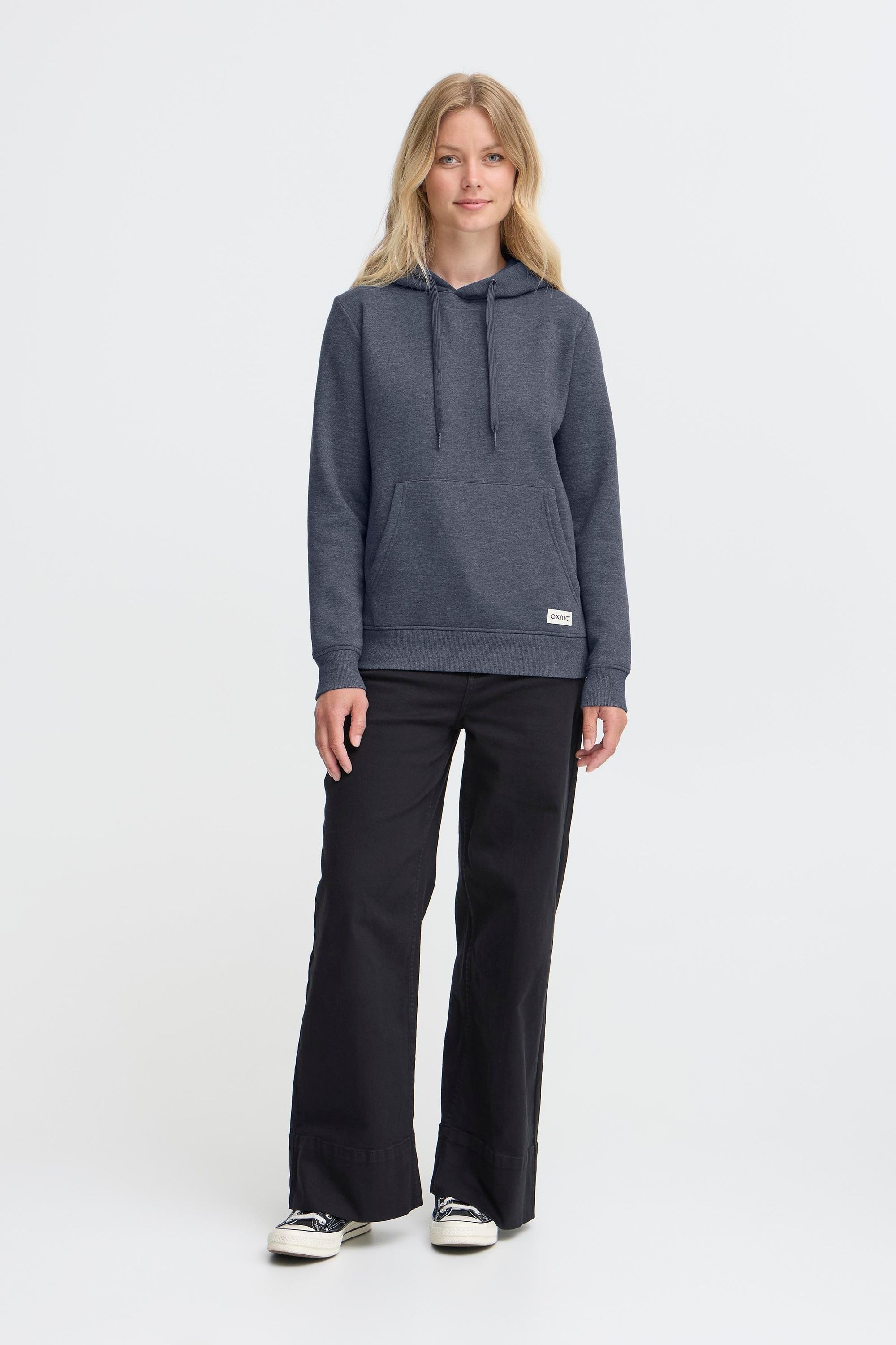 OXMO Kapuzenpullover »Hoodie OXKAREN«