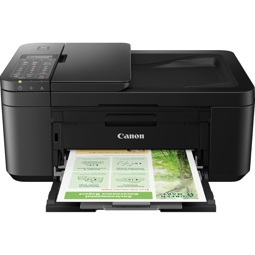 Canon Multifunktionsdrucker »PIXMA TR4650«