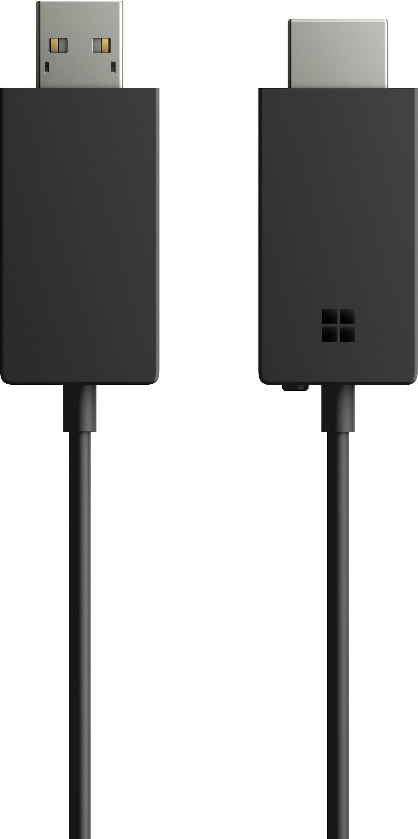 Microsoft Adapter »V2«, 30 cm