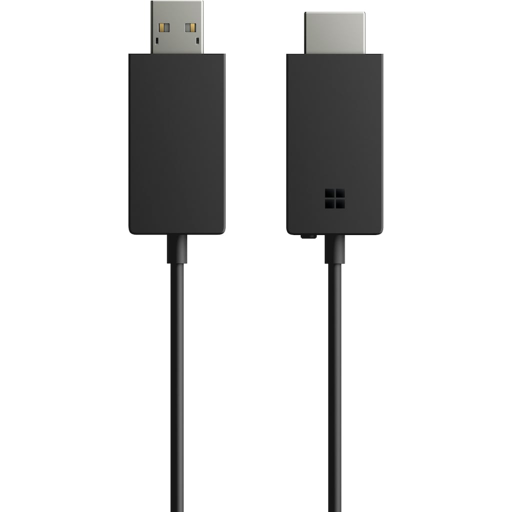 Microsoft Adapter »V2«, 30 cm