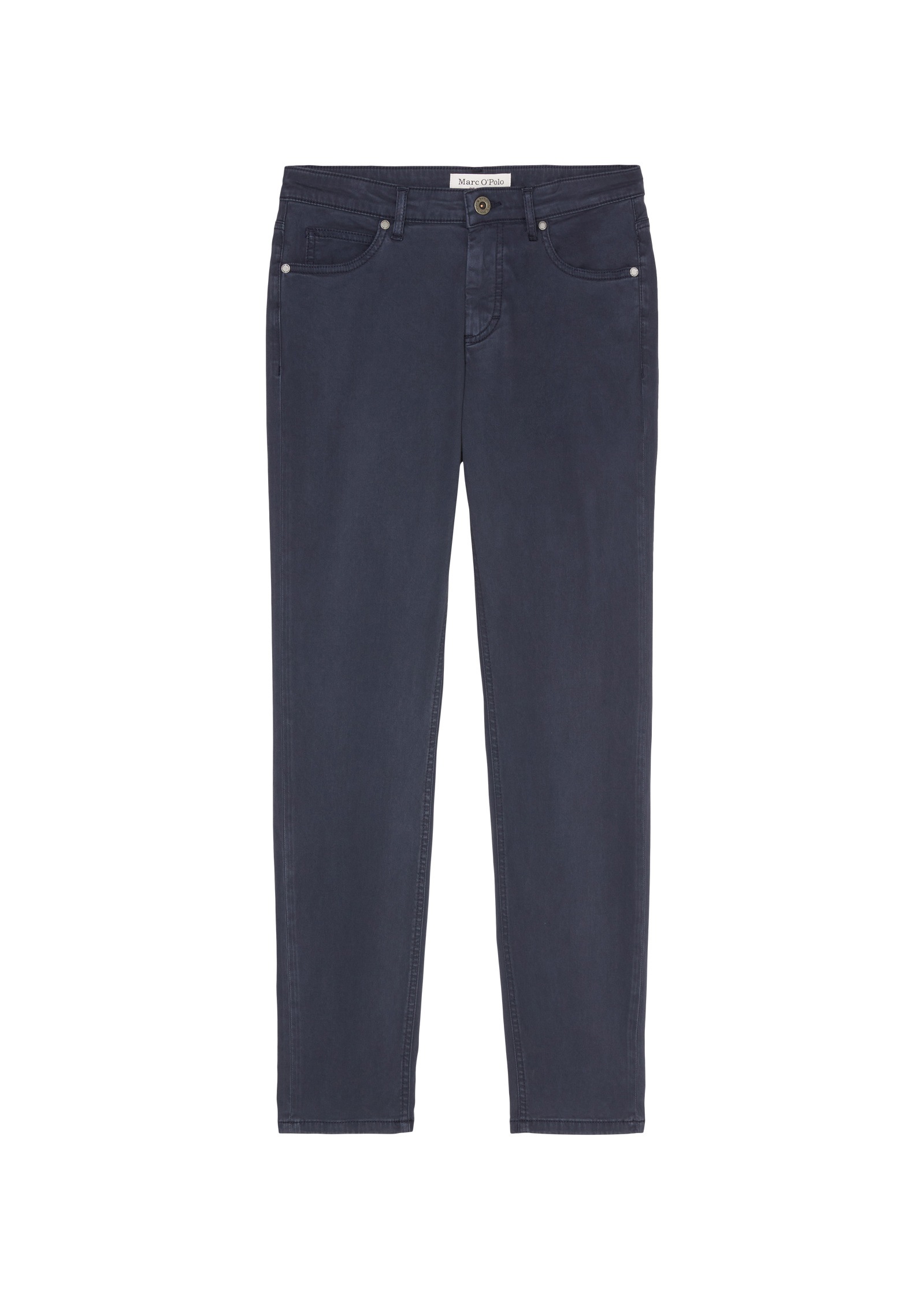 Marc O'Polo 5-Pocket-Hose »aus Lyocell-Baumwolle-Mix«