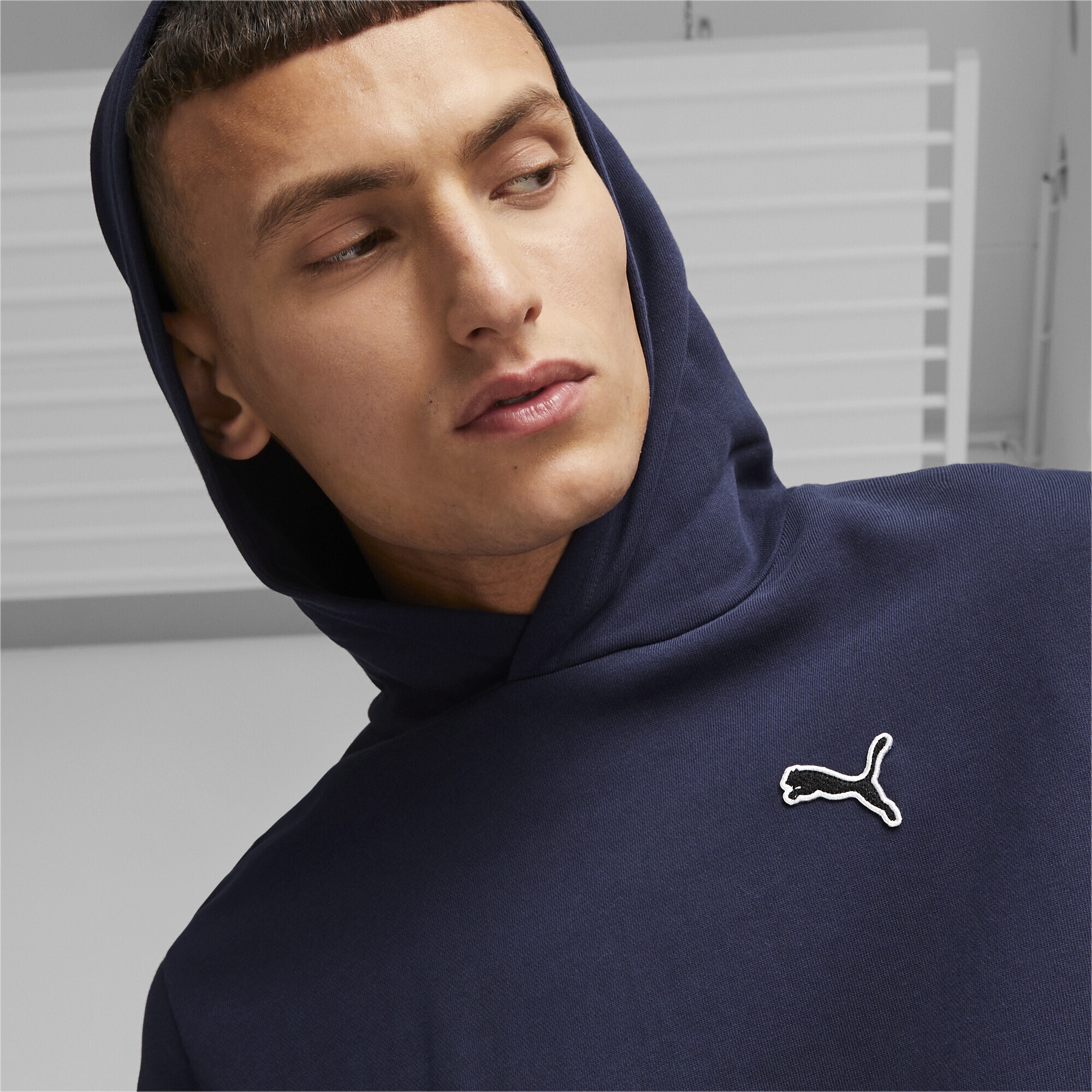 PUMA Hoodie »Better Essentials Hoodie Herren«