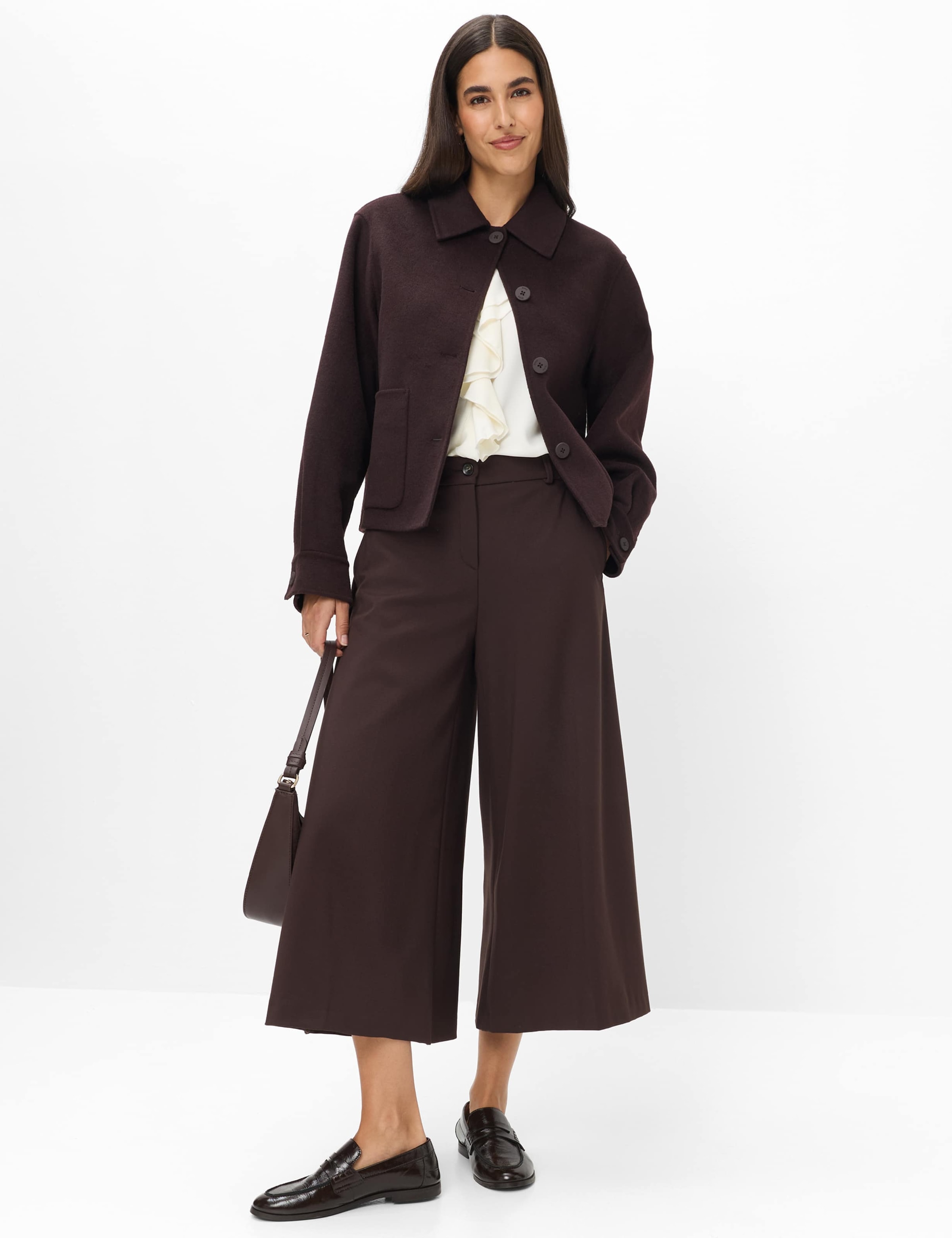 Brax Steppjacke »Style HANNAH«