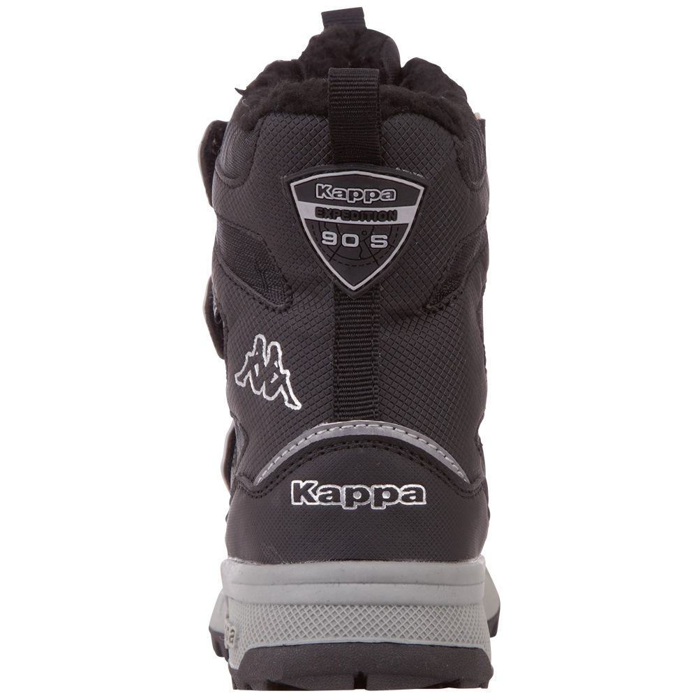 Kappa Outdoorwinterstiefel, - wasserdicht, windabweisend & atmungsaktiv  online bestellen | BAUR