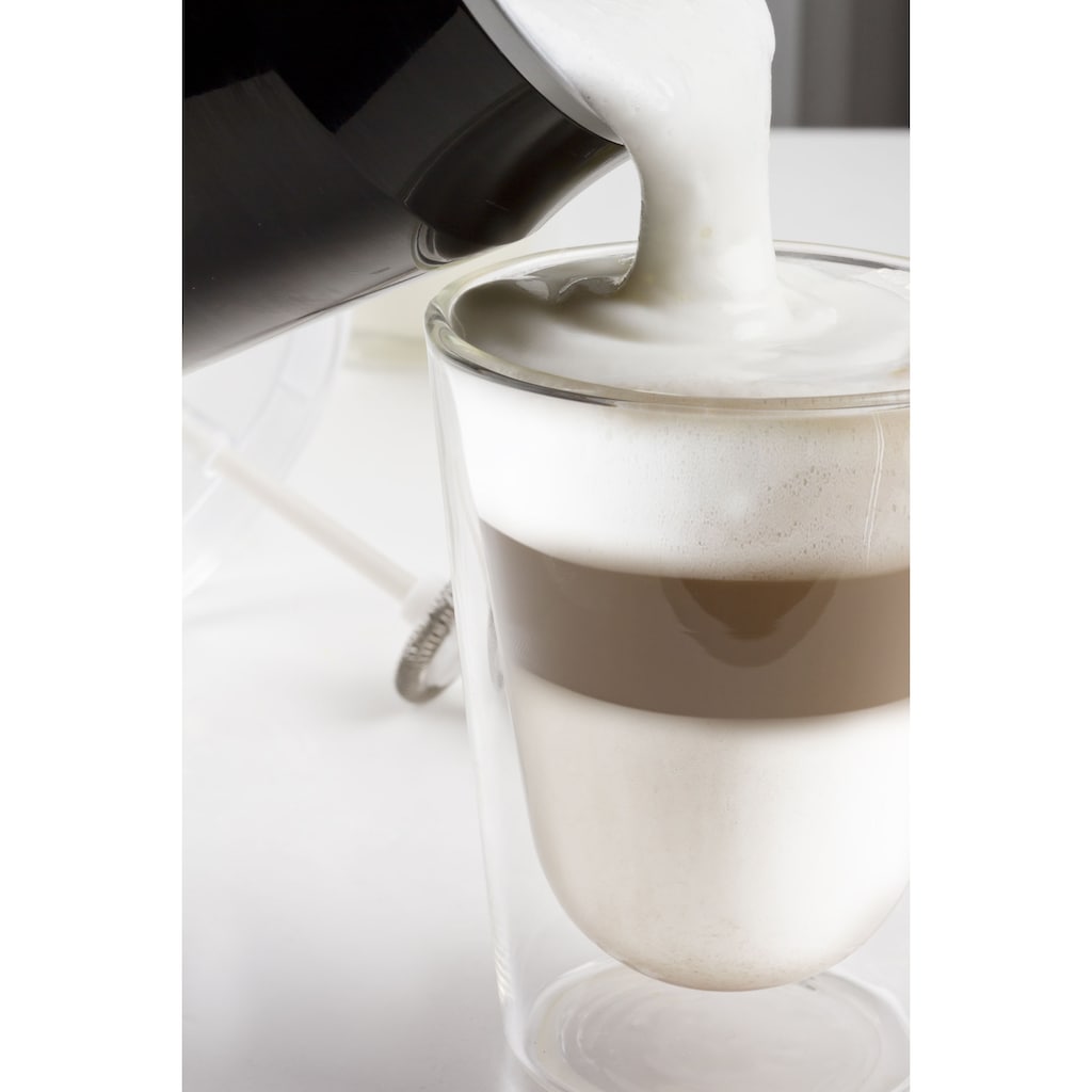 Philips Senseo Milchaufschäumer »Milk Twister CA6500/60«, 500 W, Induktion