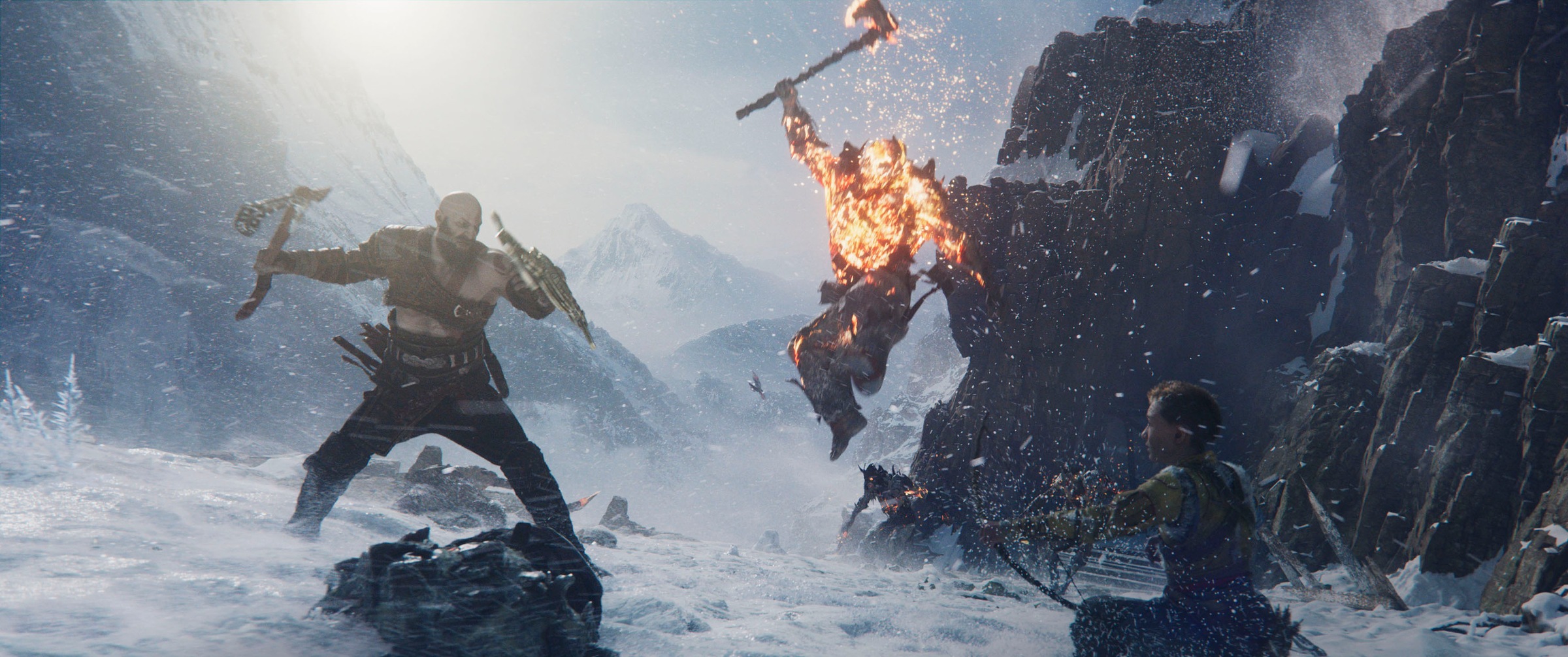 PlayStation 5 Konsolen-Set »-Digital Edition«, inkl. God of War Ragnarök (Download Code)