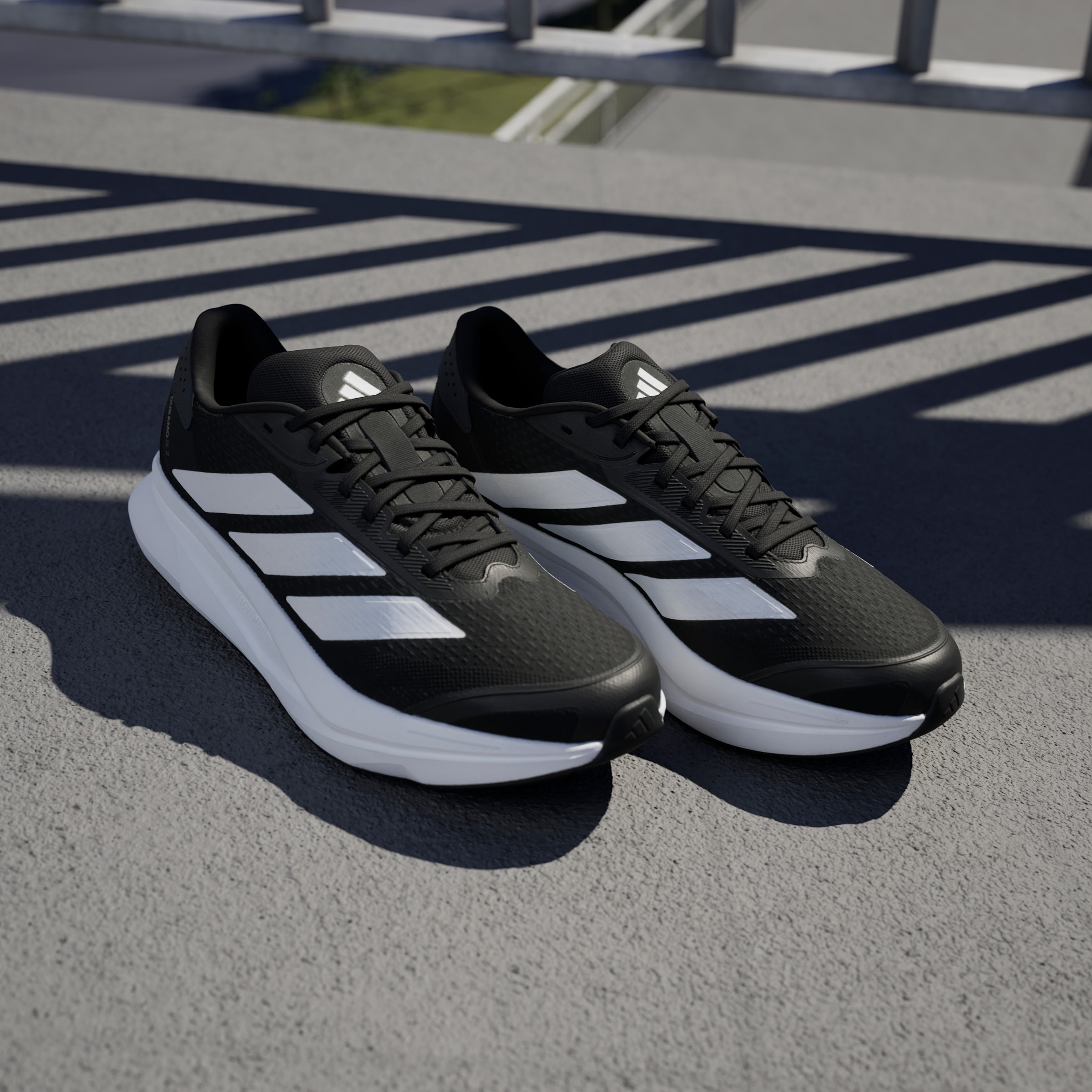 adidas Performance Laufschuh »DURAMO SL 2«