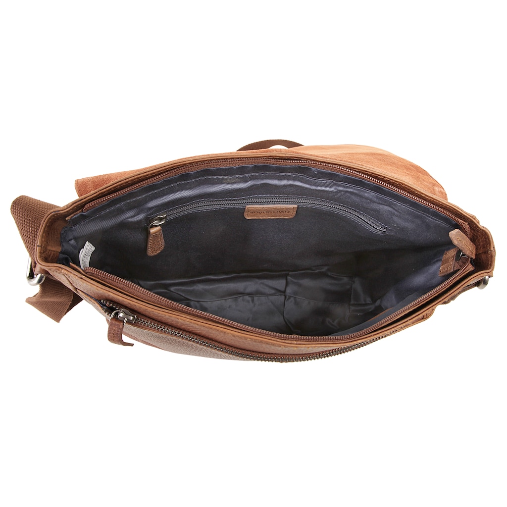 BODENSCHATZ Messenger Bag