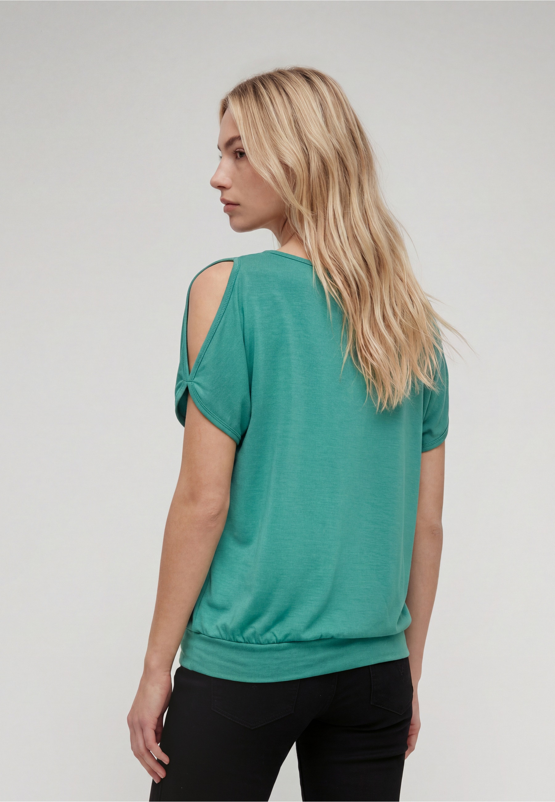 CLOUD 5IVE T-Shirt »CLOUD 5IVE Damen« 1 Stk.
