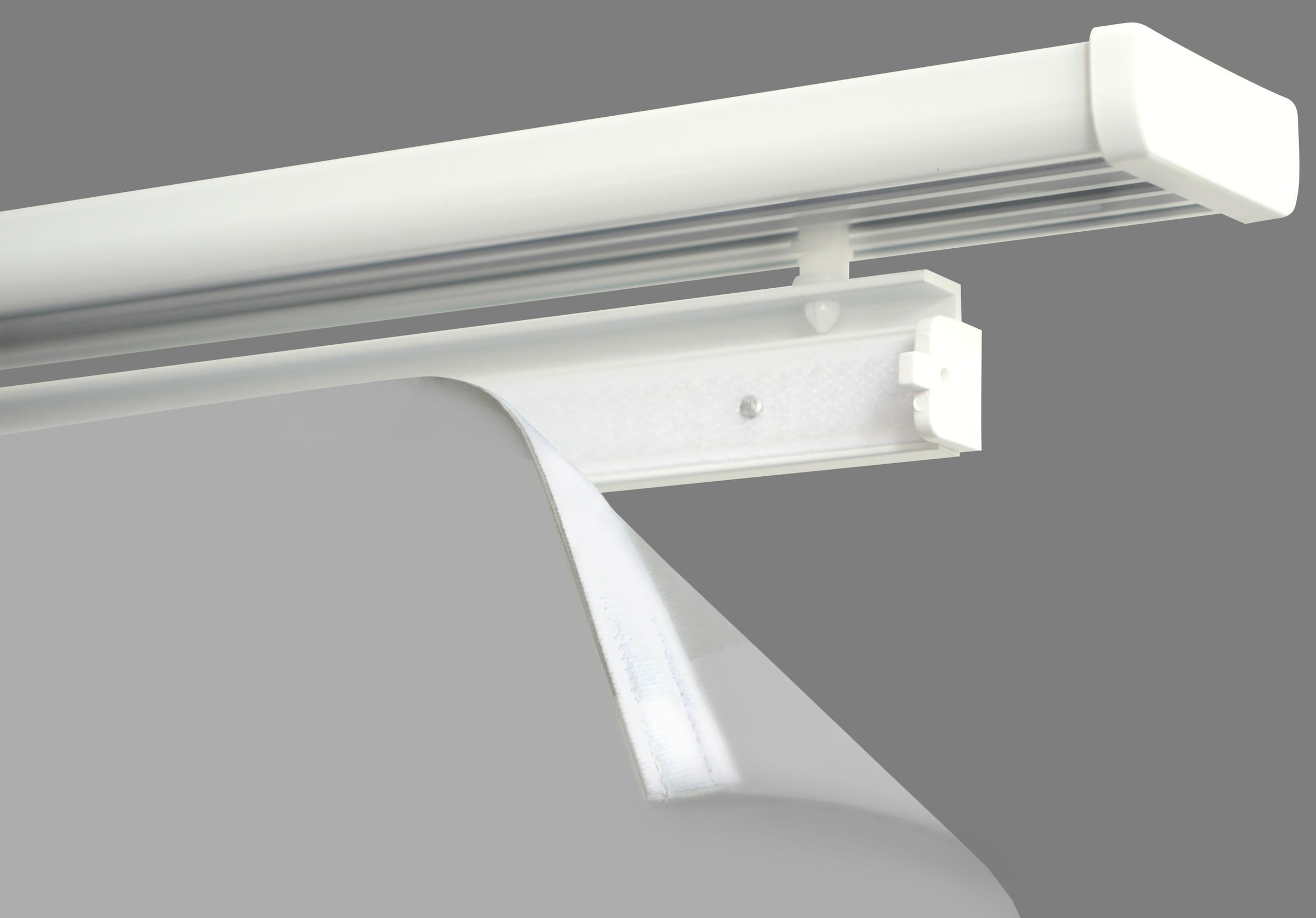 Good Life Paneelwagen in 60 cm Breite, inkl. Klettband