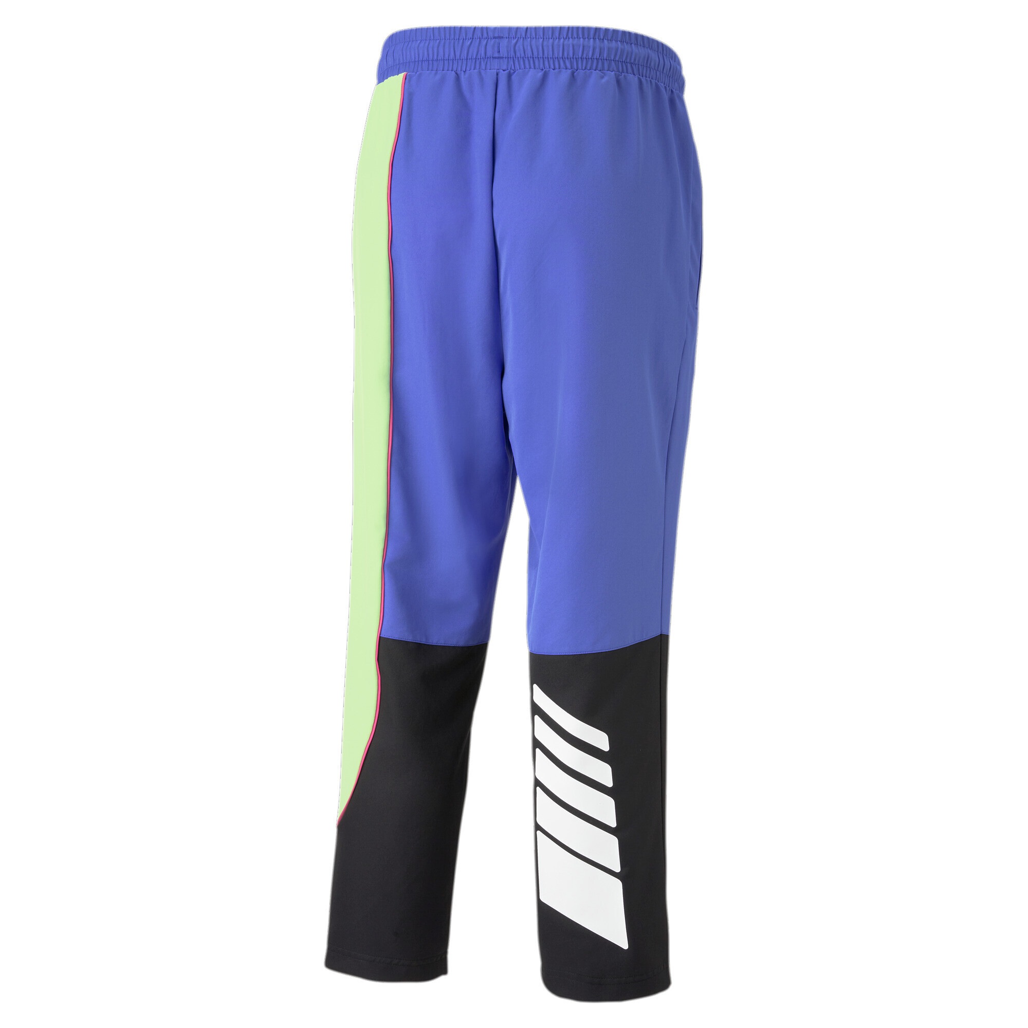 PUMA Sporthose »Mercedes-AMG Motorsport Hose Herren«