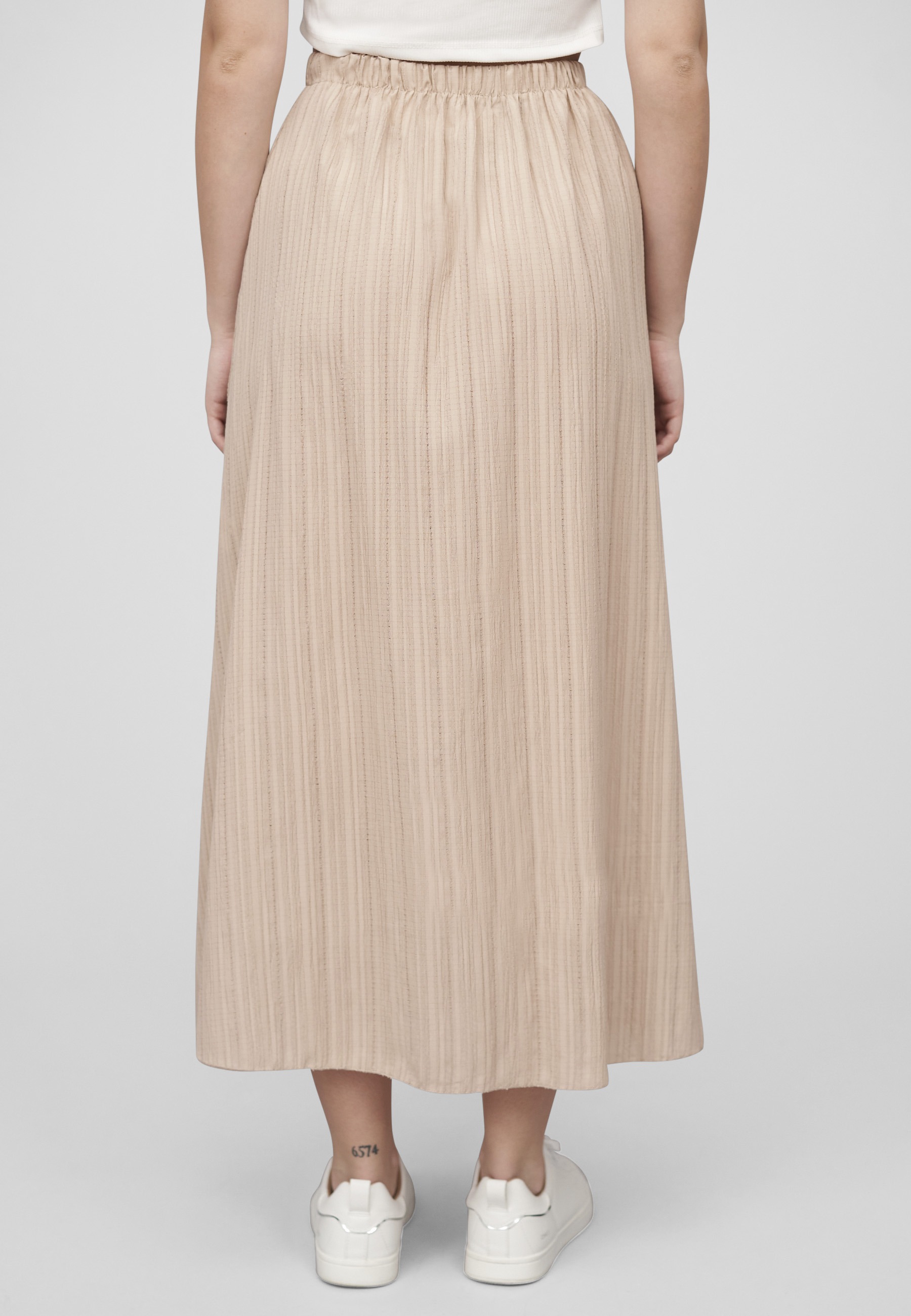 CLOUD 5IVE Sommerrock »CLOUD 5IVE« 1 Stk.