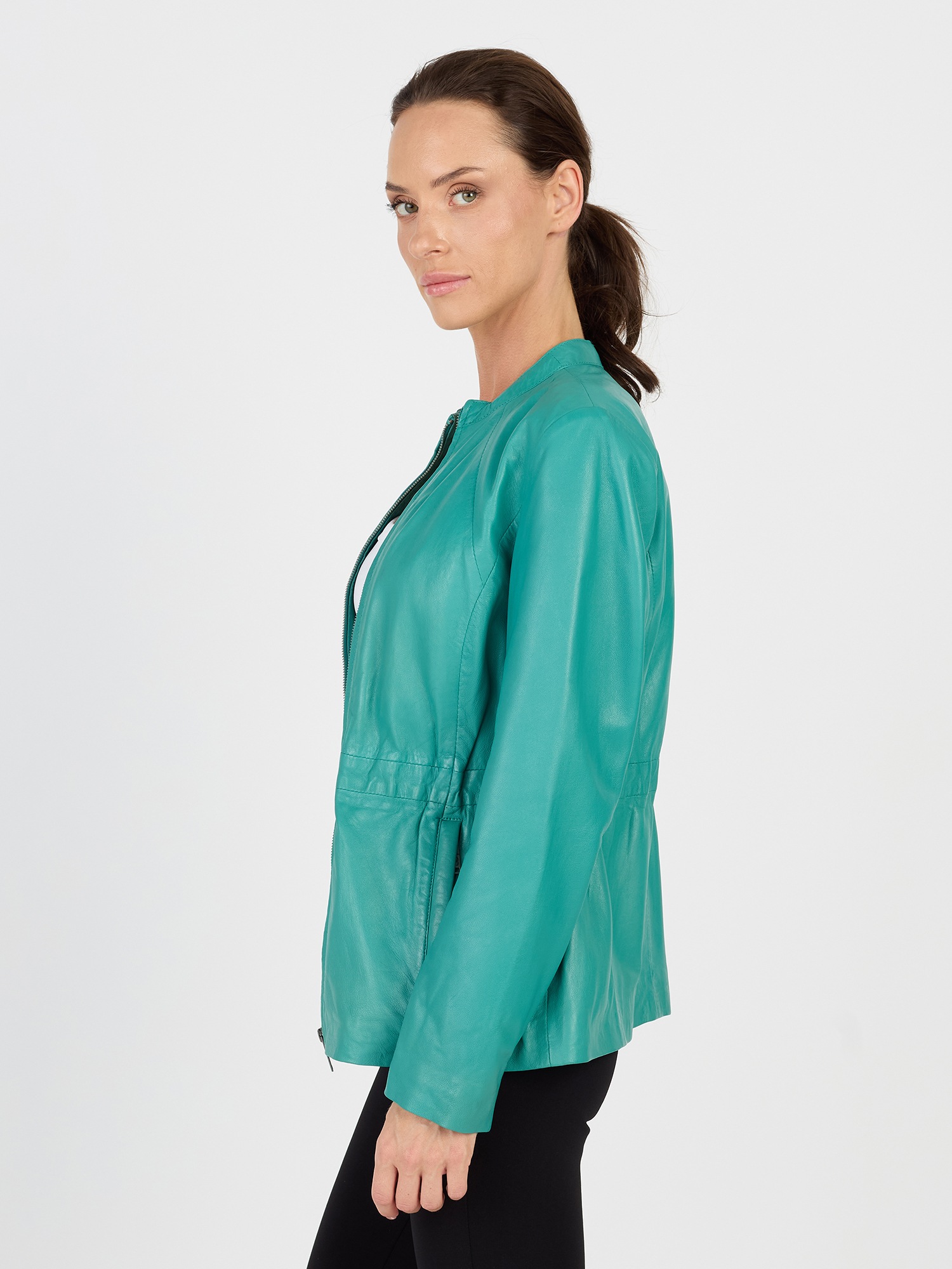 Thumbnail - JCC Lederjacke "3102223"