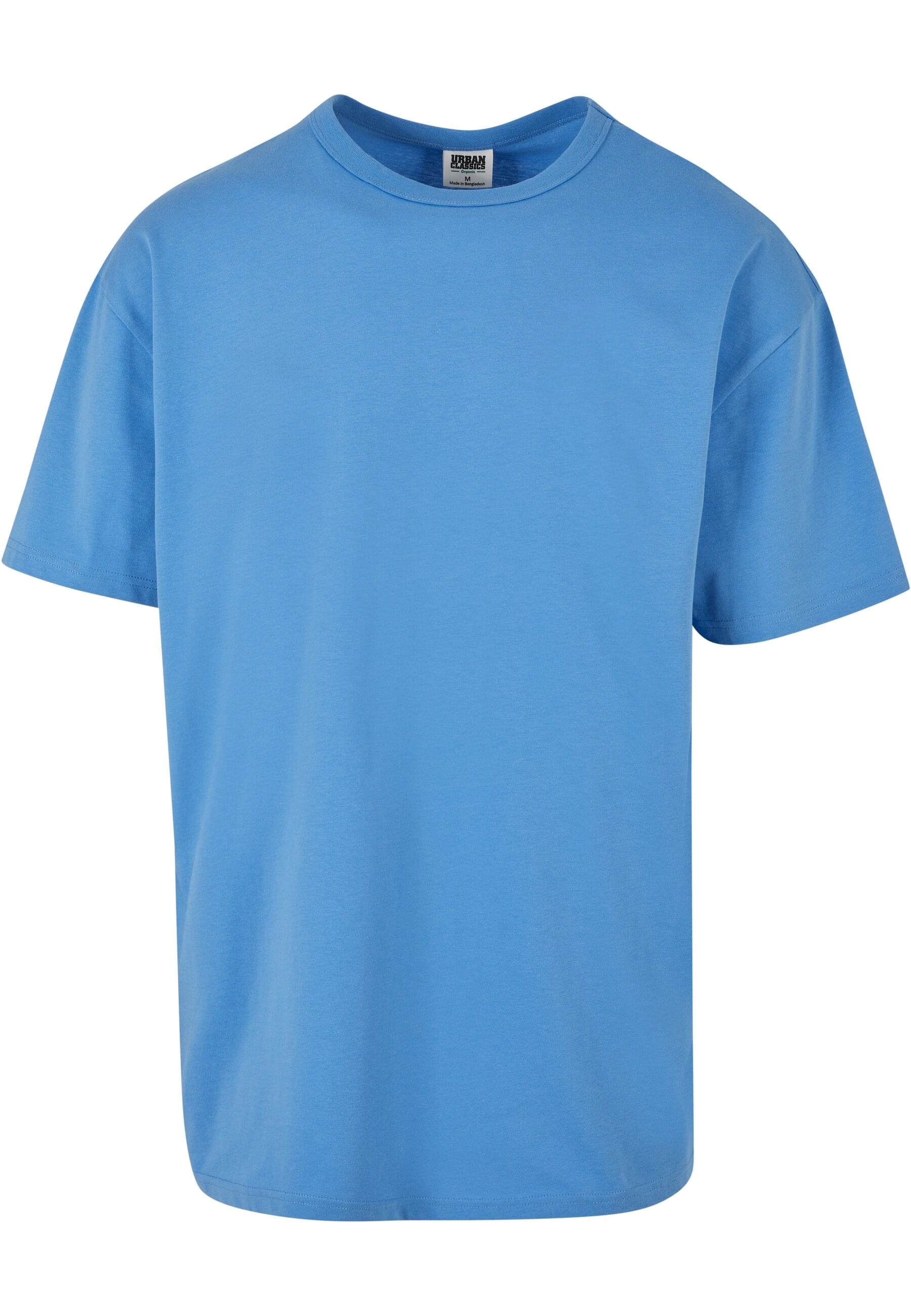 URBAN CLASSICS T-Shirt "Urban Classics Herren Organic Basic Tee", (1 tlg.) günstig online kaufen
