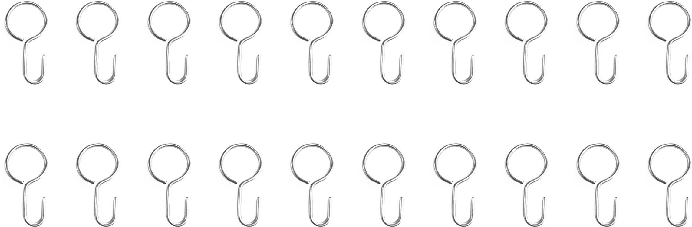 indeko Seilklammern Seilhaken, für Seilspanngarnitur günstig online kaufen