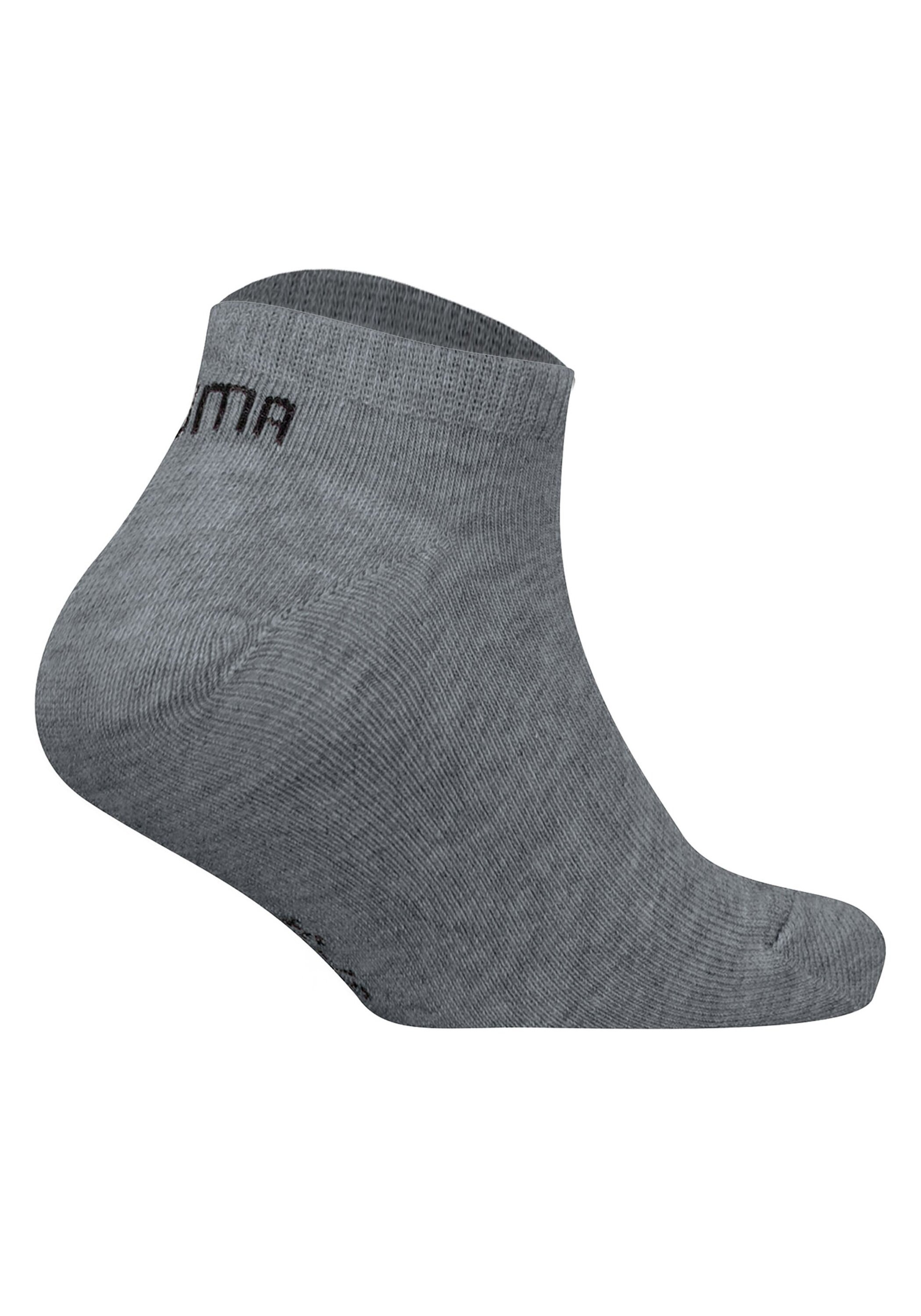 PUMA Sneakersocken »Socken Plain Sneaker 12P 12er Pack«