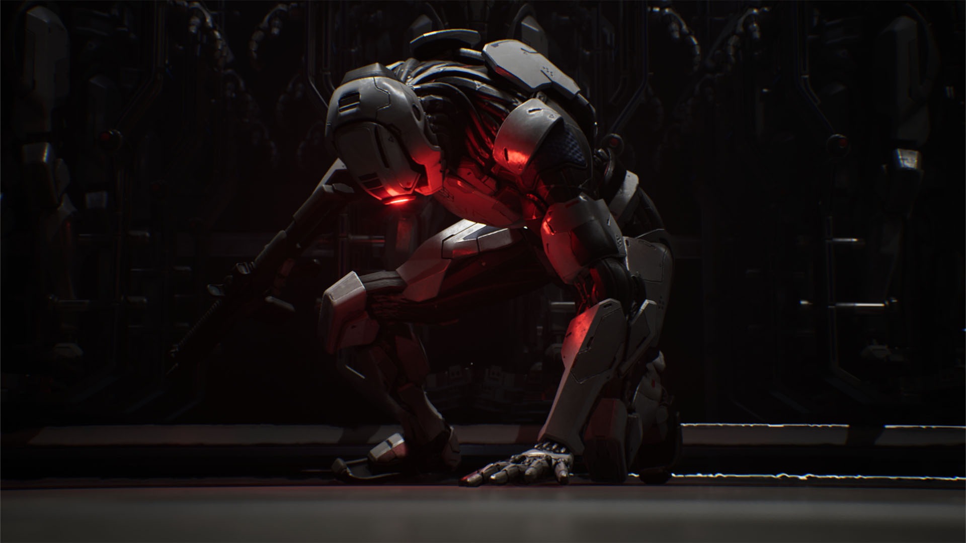 Spielesoftware »MindsEye«, PlayStation 5