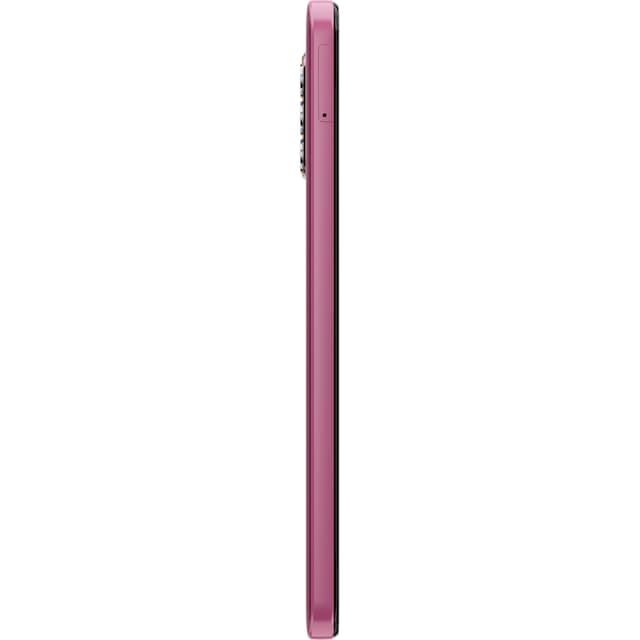 Nokia Smartphone »G42«, purple, 16,9 cm/6,65 Zoll, 128 GB Speicherplatz, 50  MP Kamera | BAUR