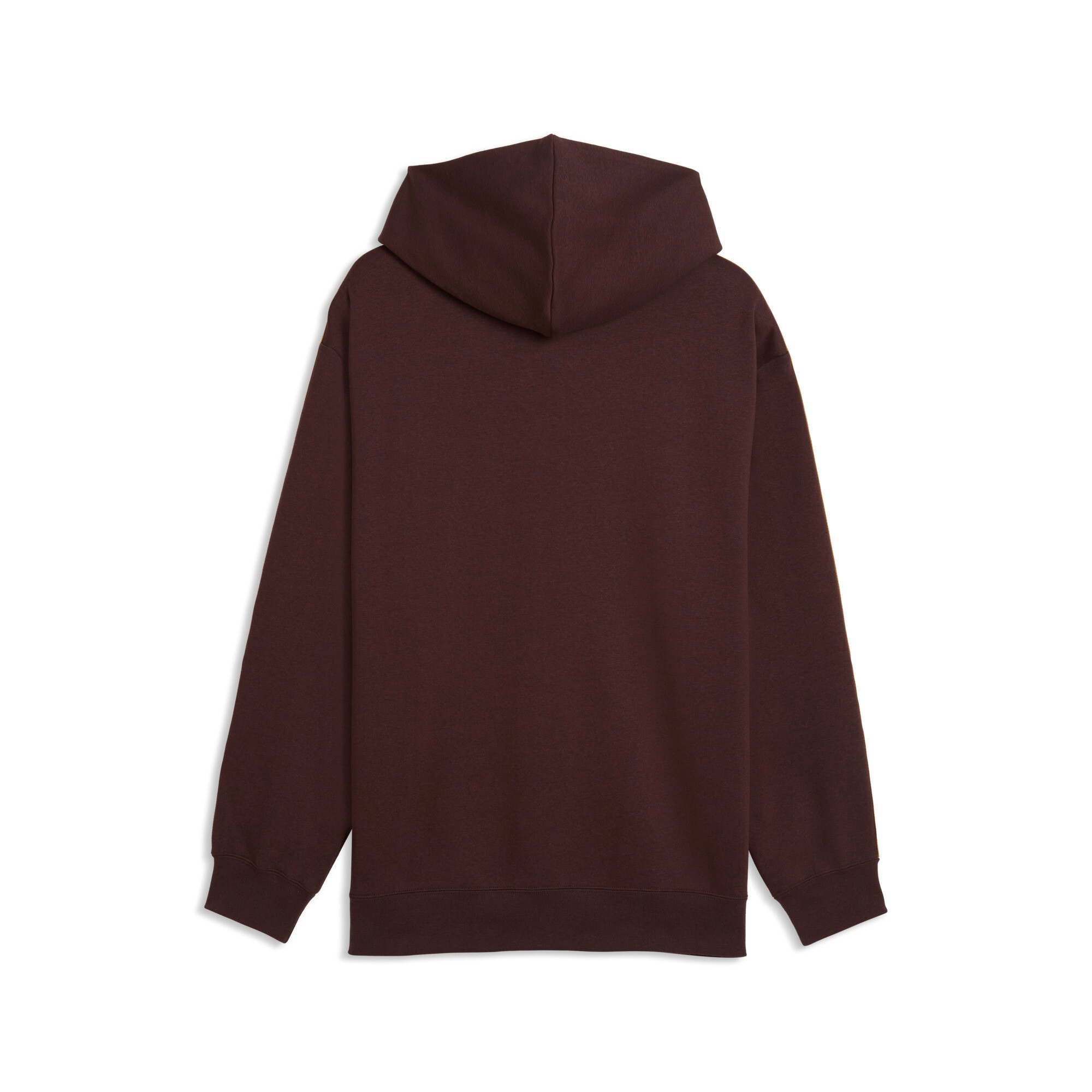 PUMA Kapuzensweatshirt »ESS ELEVATED TAPE RELAXED FULL-ZIP HOODIE FL«, mit Reißverschluss, aus Baumwollmischung, Relaxed Fit, normale Länge
