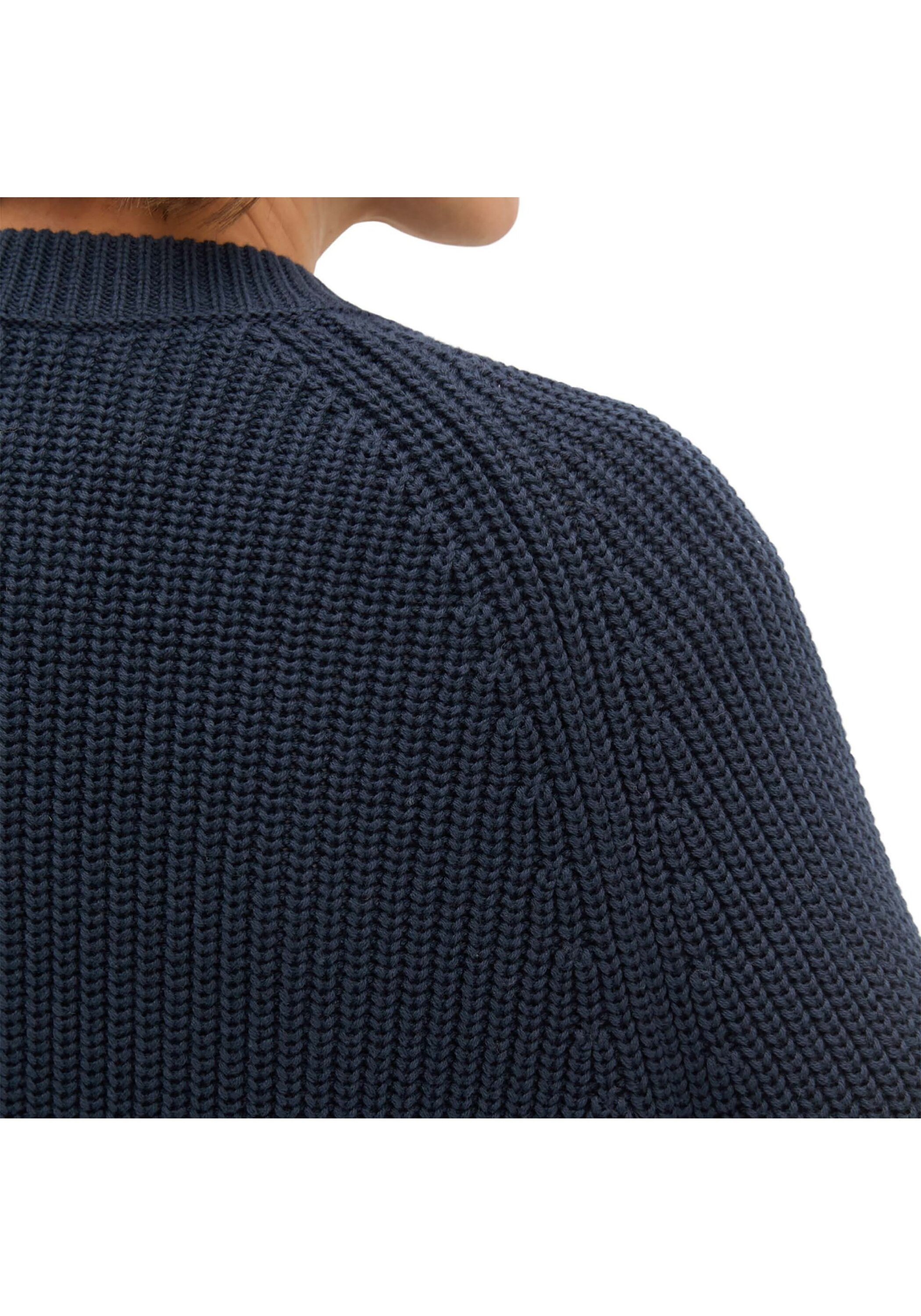 Marc O'Polo Sweatshirt »Strickjacke Cardigans Longsleeve 1er Pack«, 1
