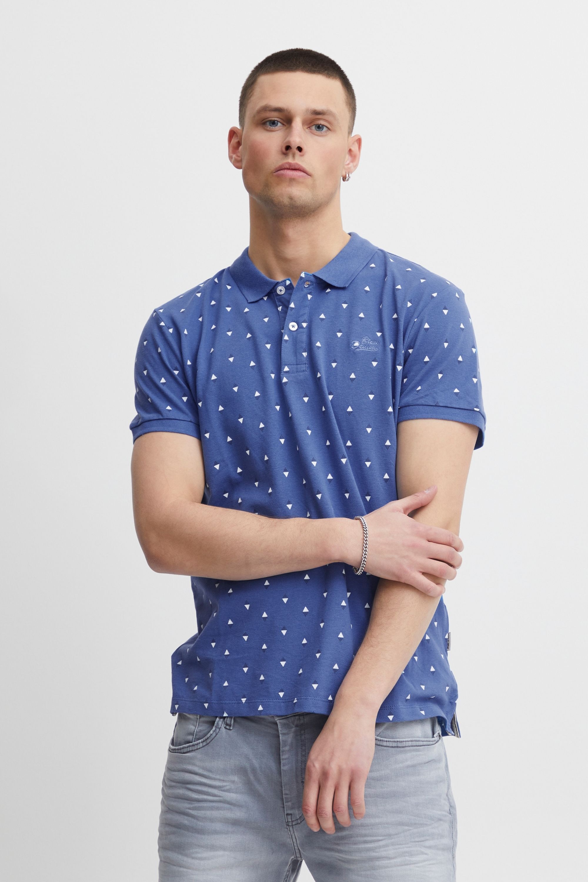 Blend Poloshirt »Poloshirt BHPolo«