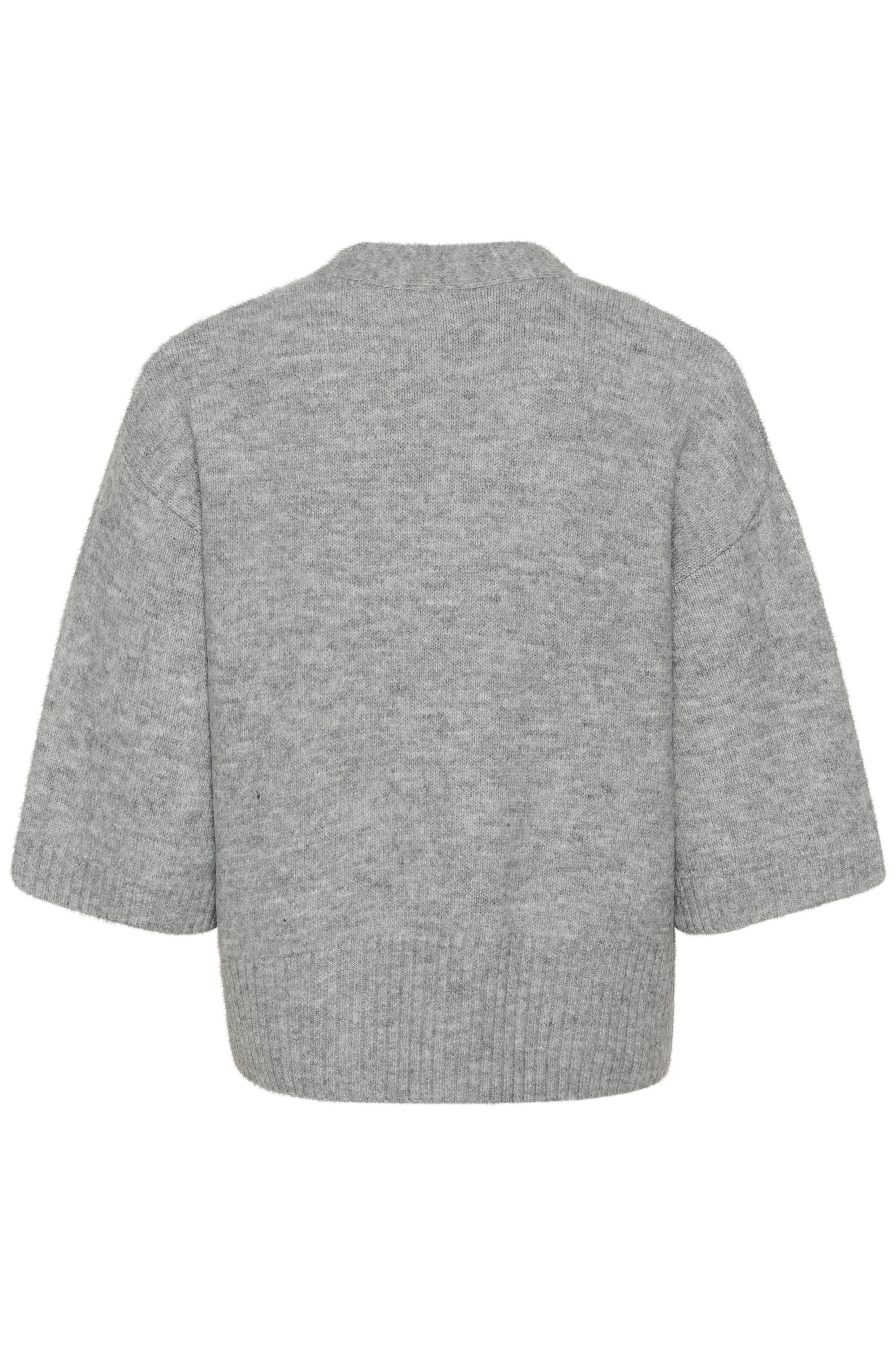 KAFFE Strickjacke »Damen Strickjacke KArosie«