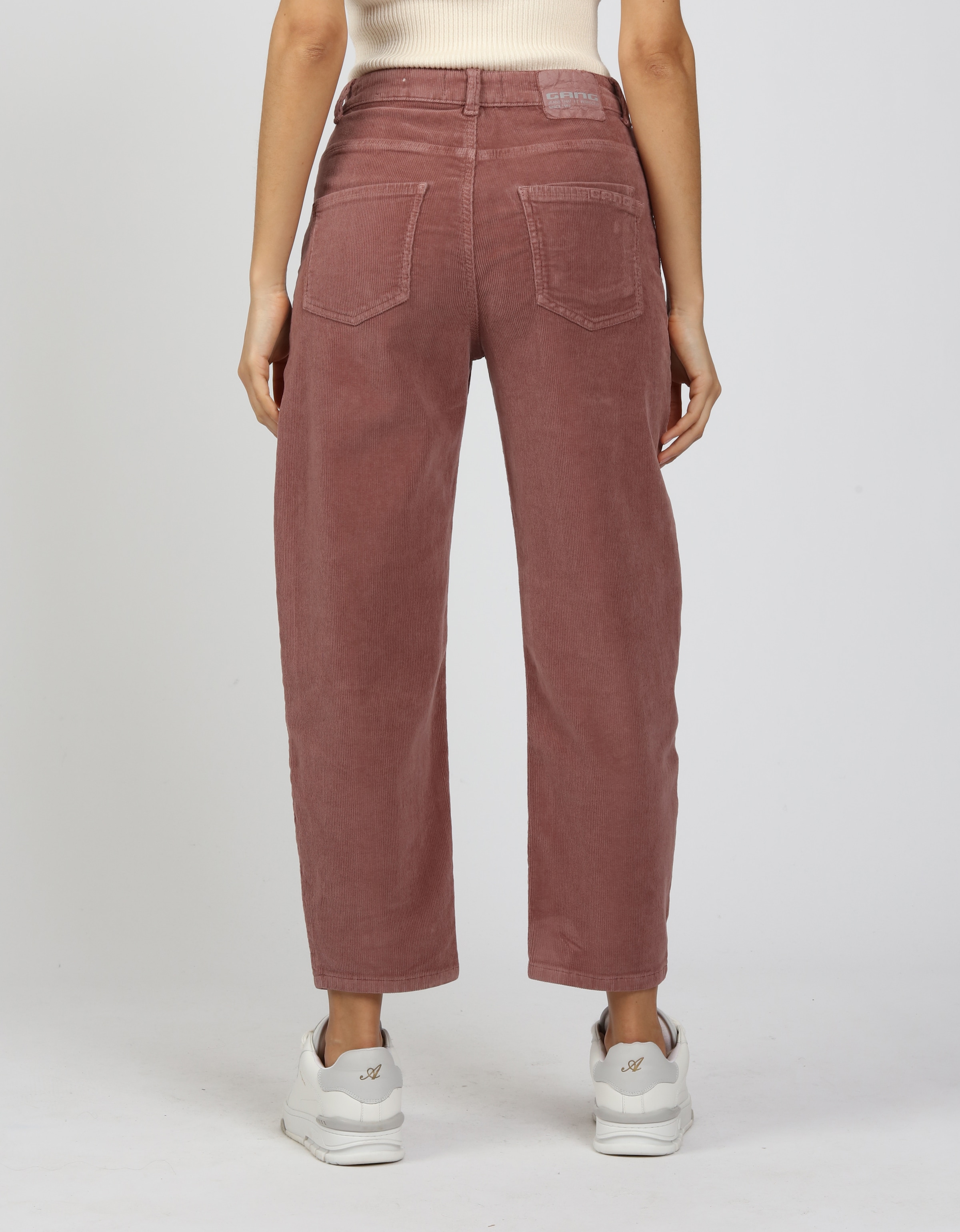 GANG 5-Pocket-Jeans »94IDA«, cropped