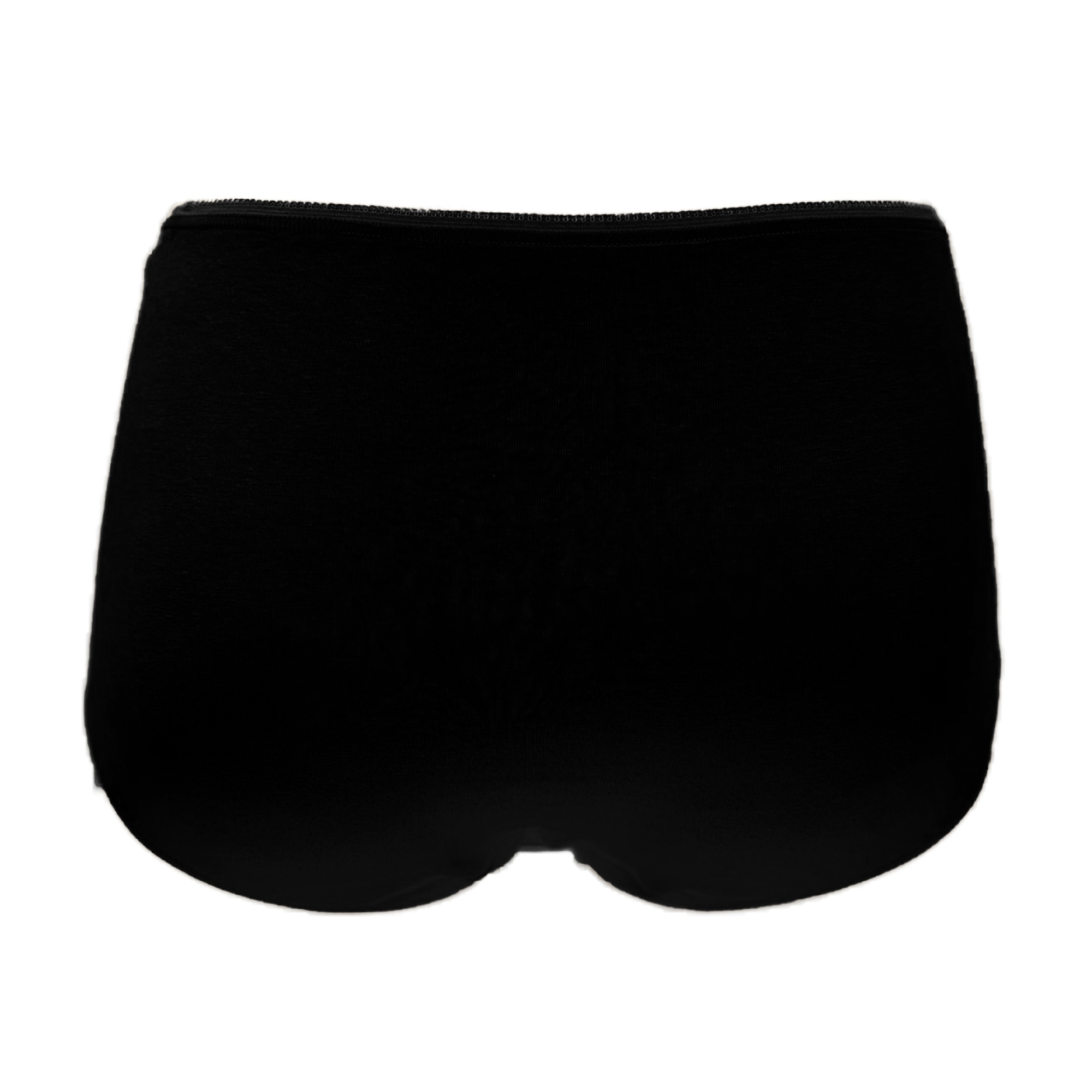 My Basic Midislip "Midi cotton brief" 3er Pack, basic, eng, elastisch, bequ günstig online kaufen