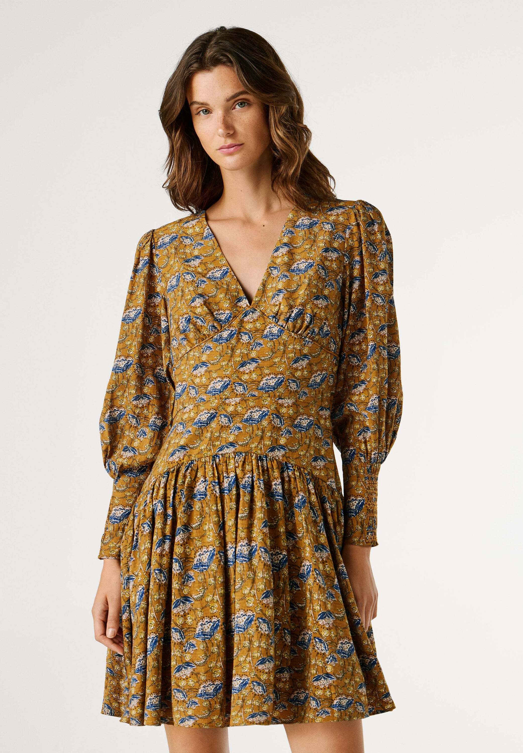 Pepe Jeans "dress AVI DRESS"