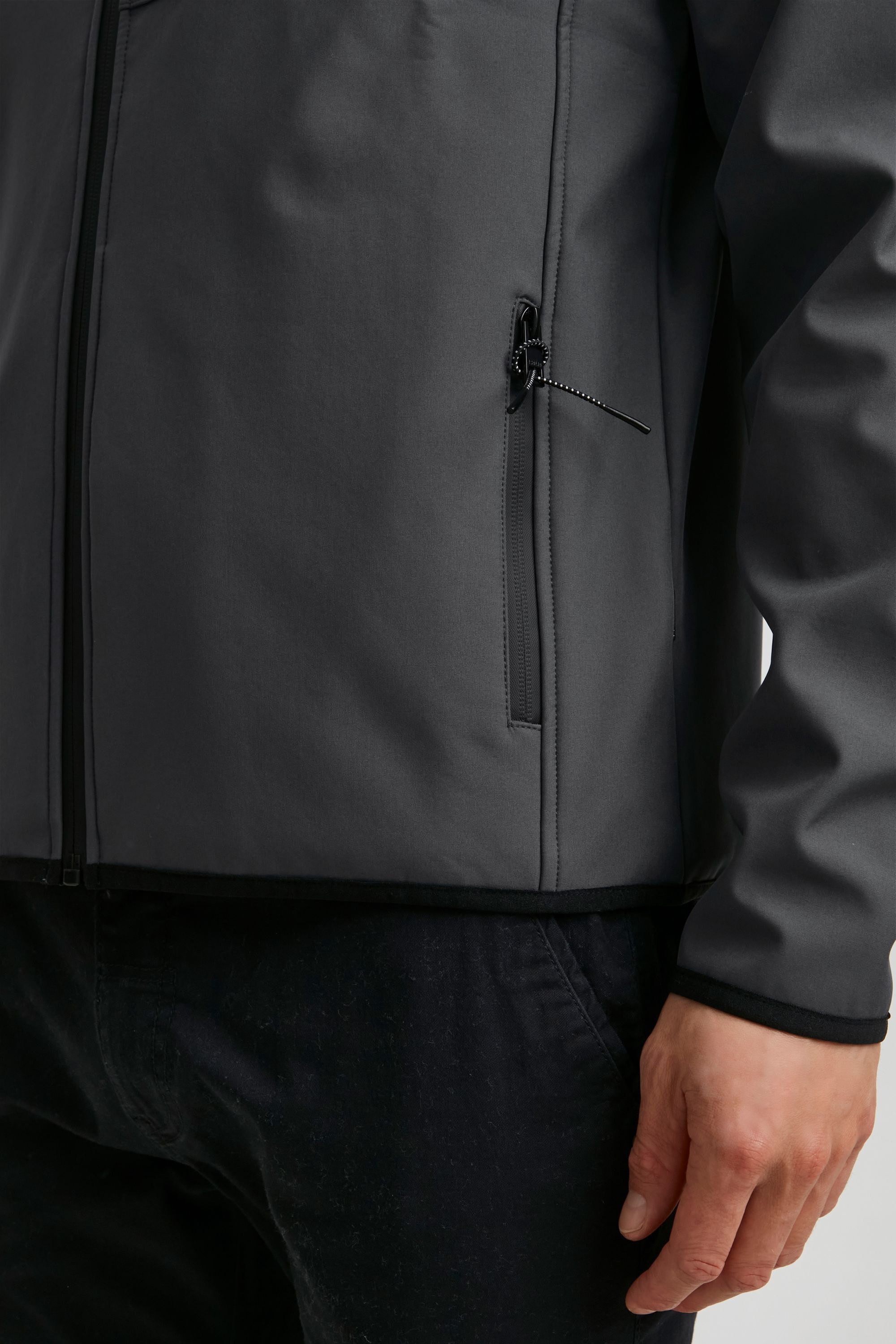!Solid Softshelljacke »Softshelljacke SDSolane«, ohne Kapuze