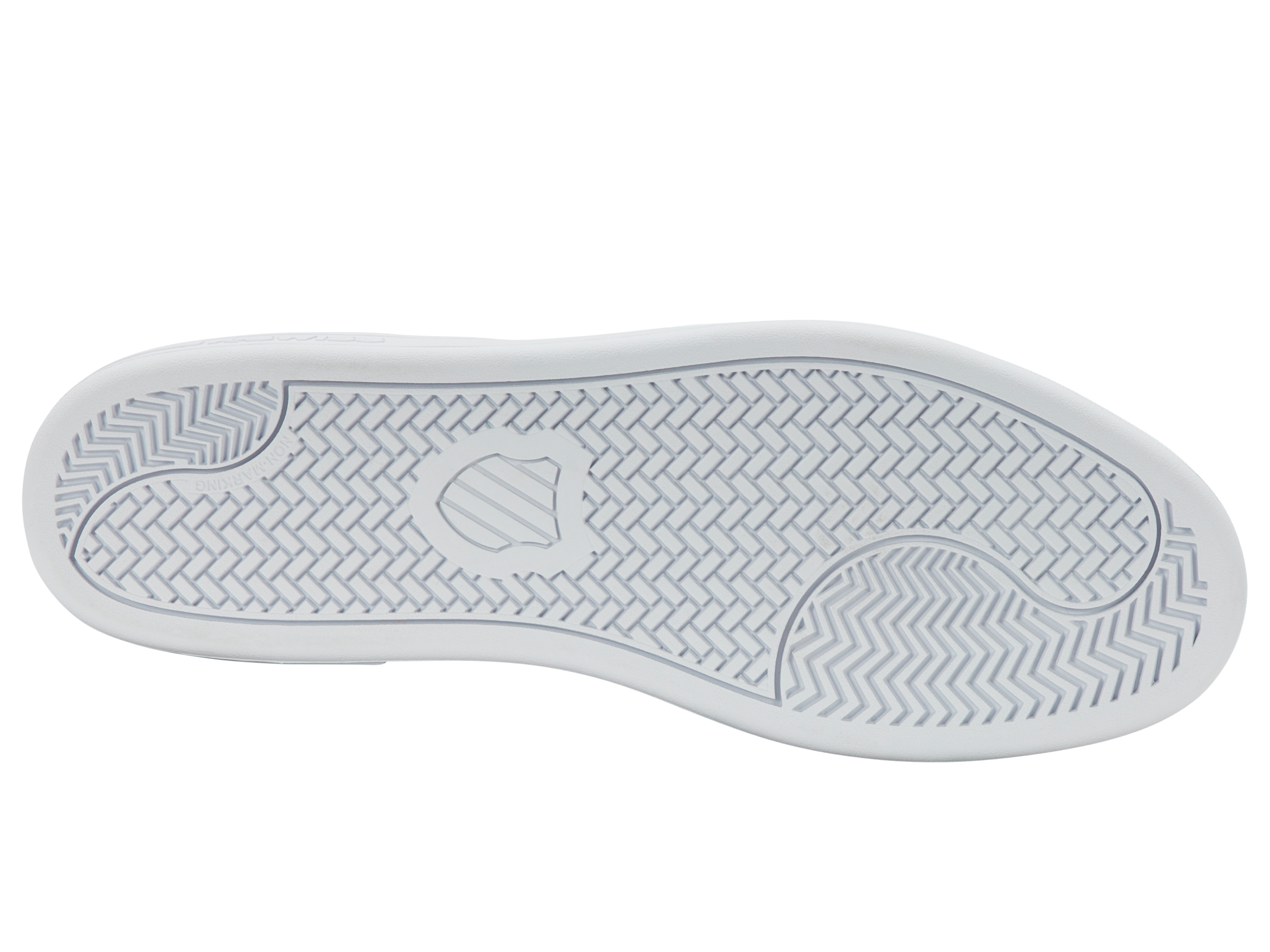 K-Swiss Sneaker »COURT SHIELD II«