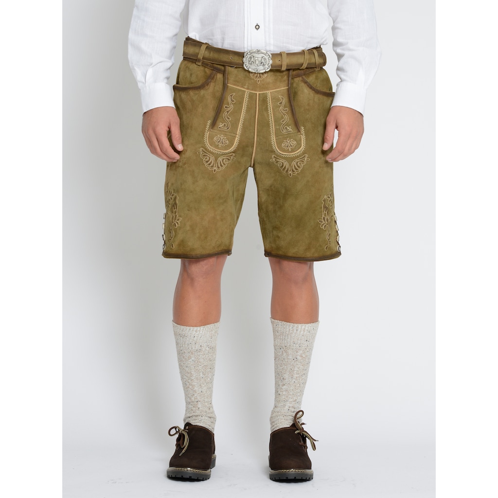 JCC Trachtenhose »31023118«