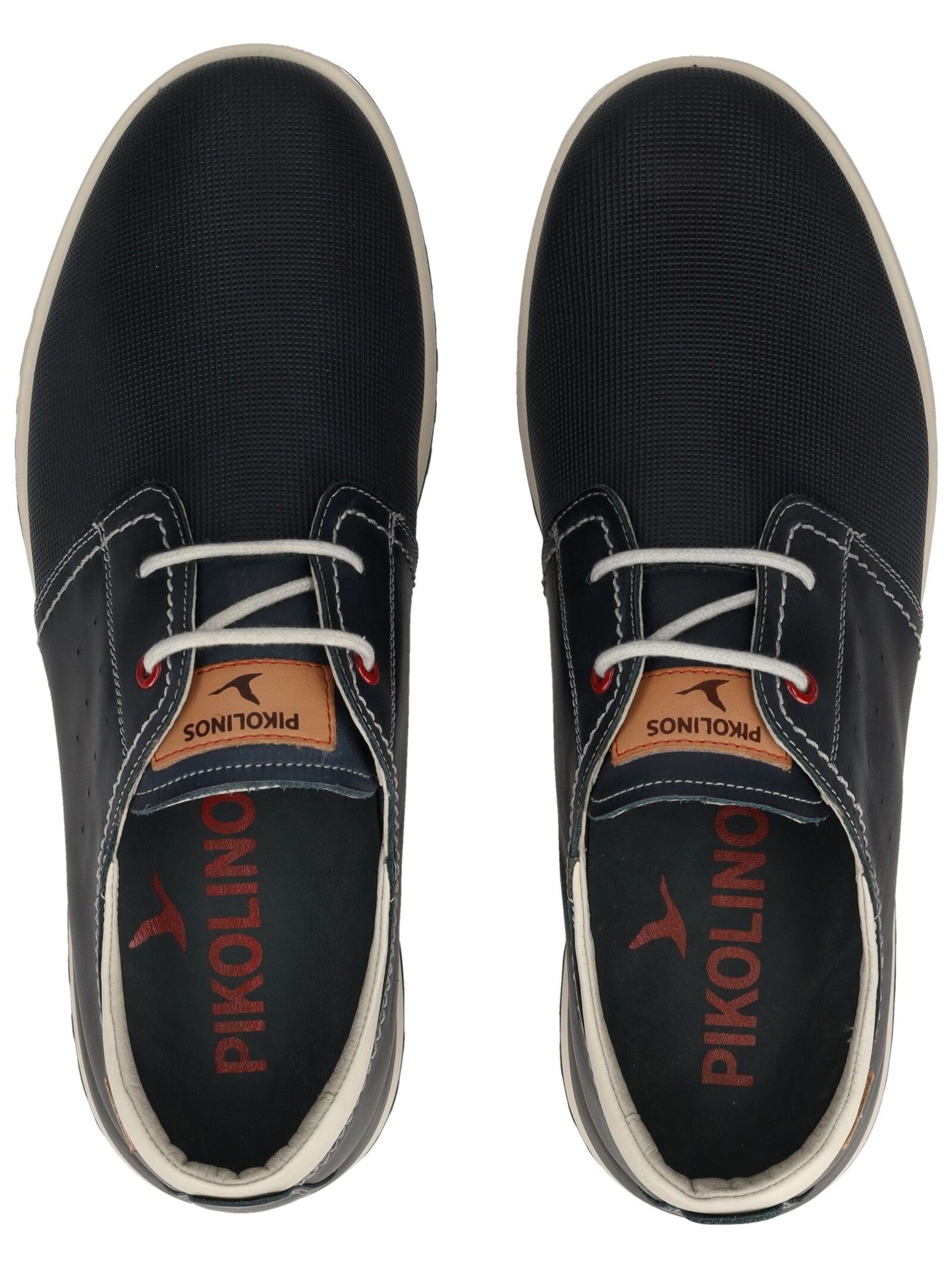 PIKOLINOS Schnürschuh »PIKOLINOS Businessschuhe Leder«
