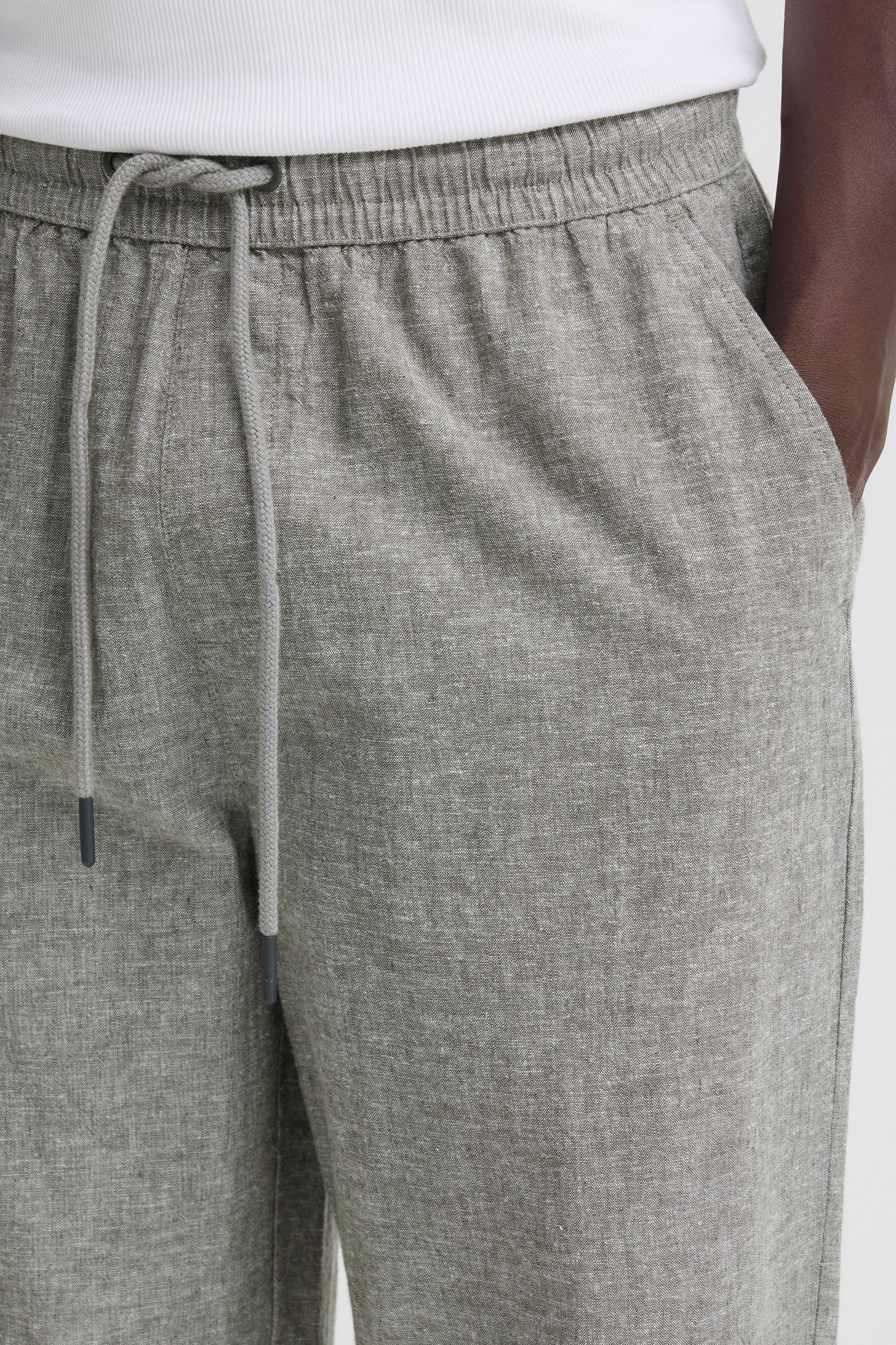 Blend Leinenhose »Leinenhose BHAban Linen Mix«