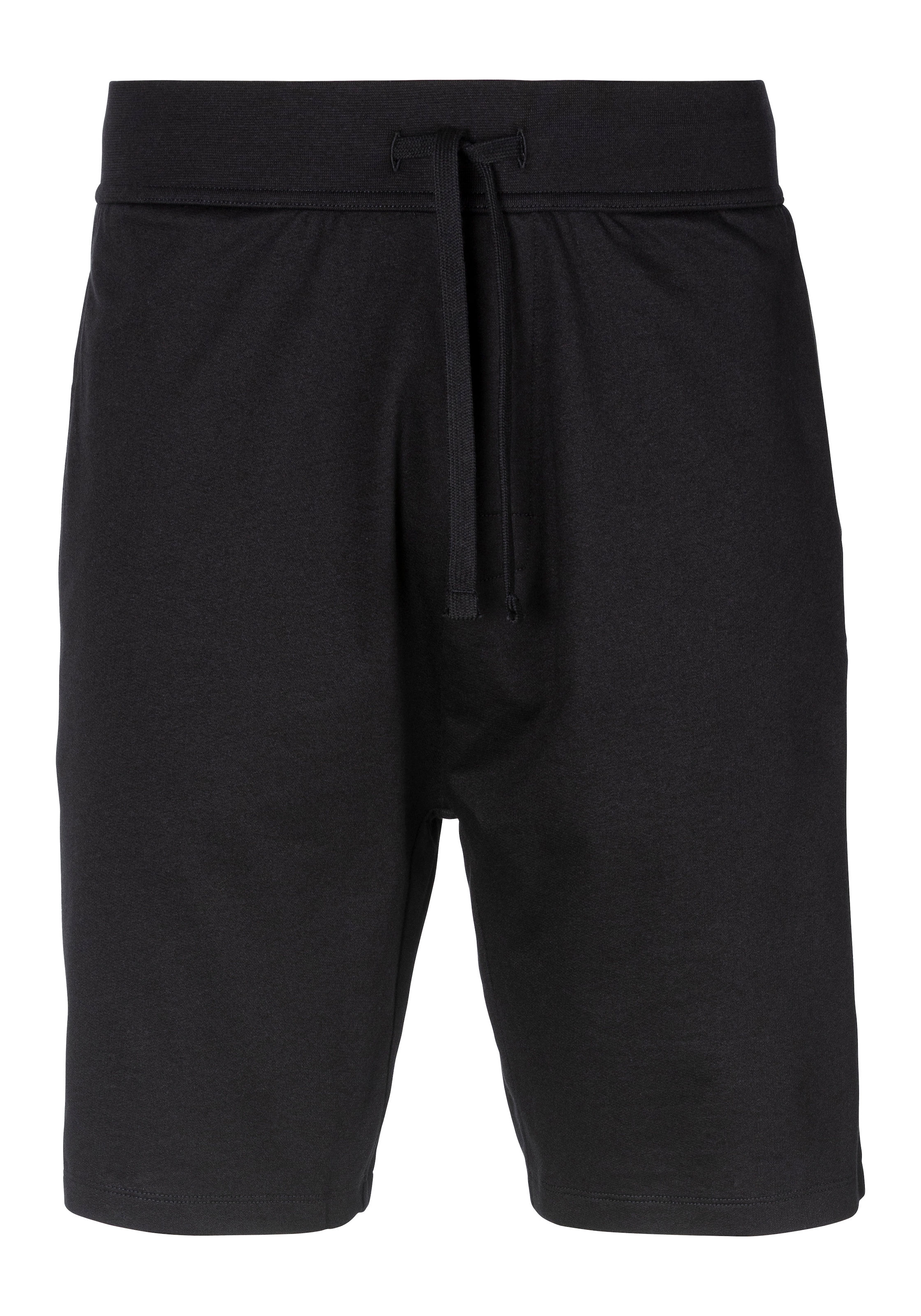 BOSS Sweatshorts, mit Kordelzug