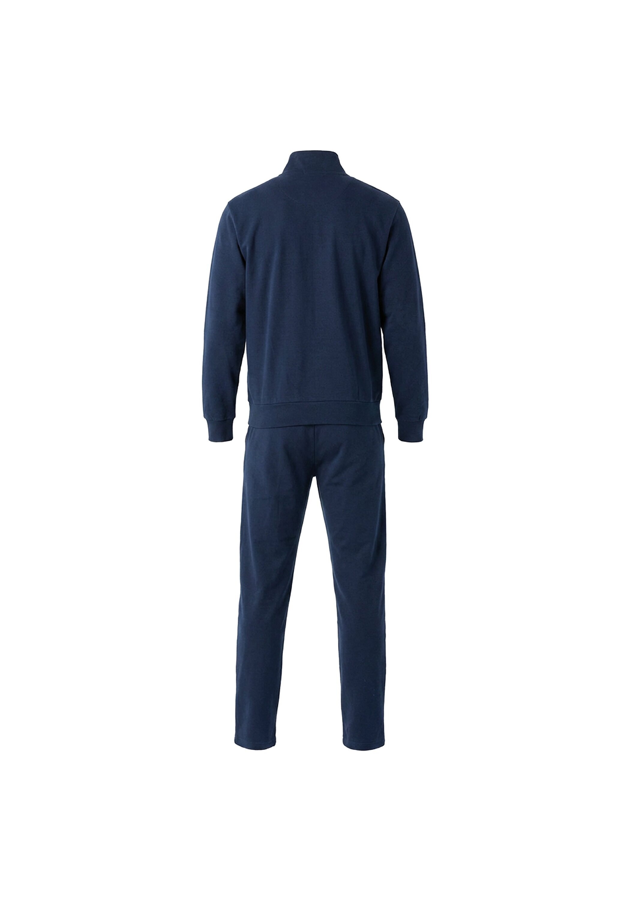 Hajo Sweater »Trainingsanzug Homewear Set Premium Komfort«
