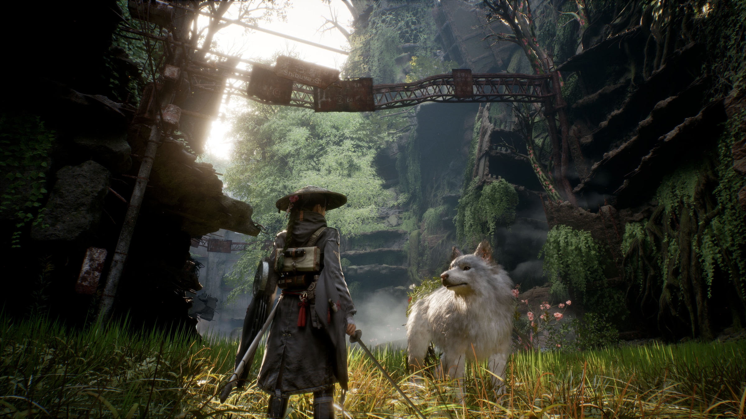 Fictions Spielesoftware »Beast of Reincarnation« PlayStation 5