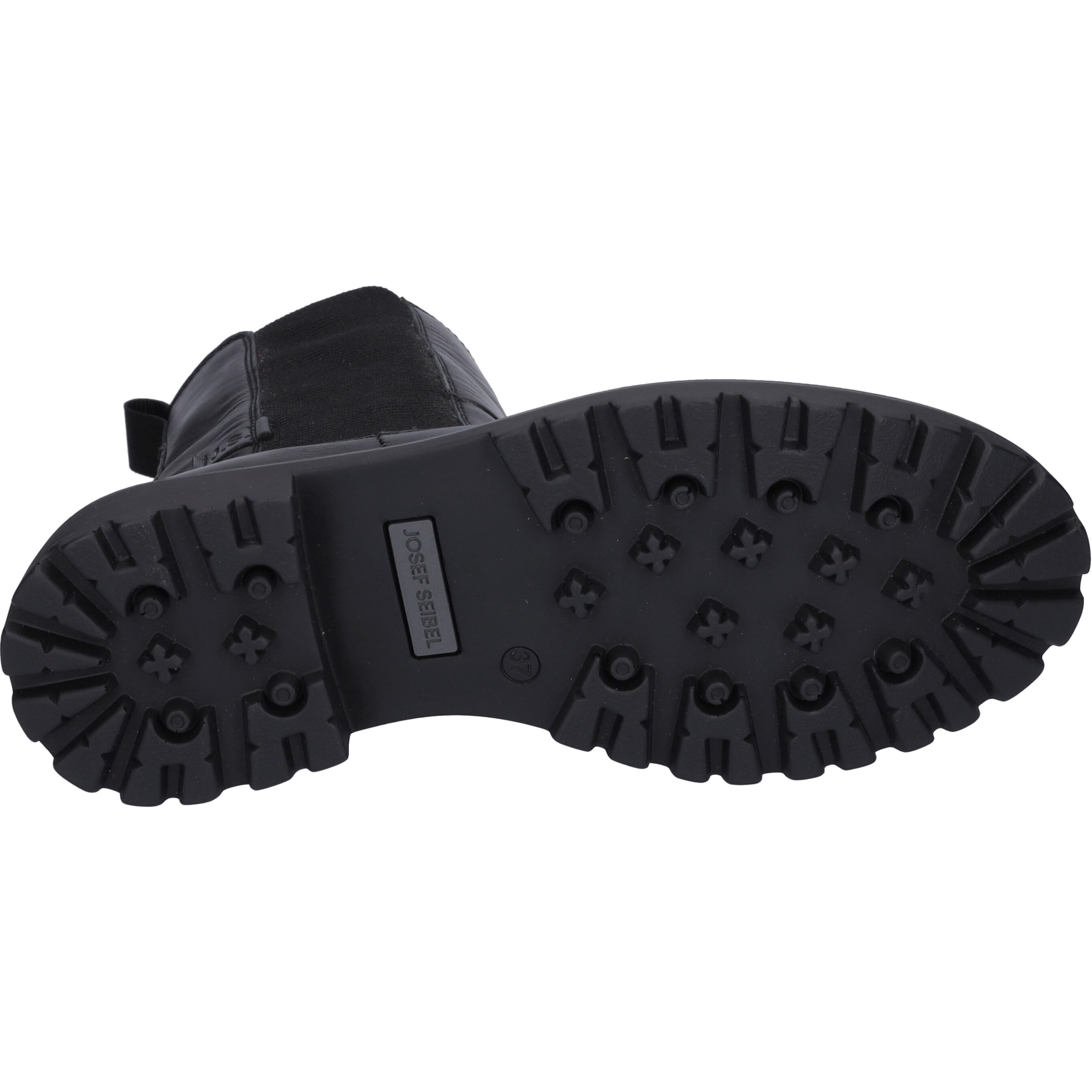 Josef Seibel Stiefel »Marta 12, schwarz«